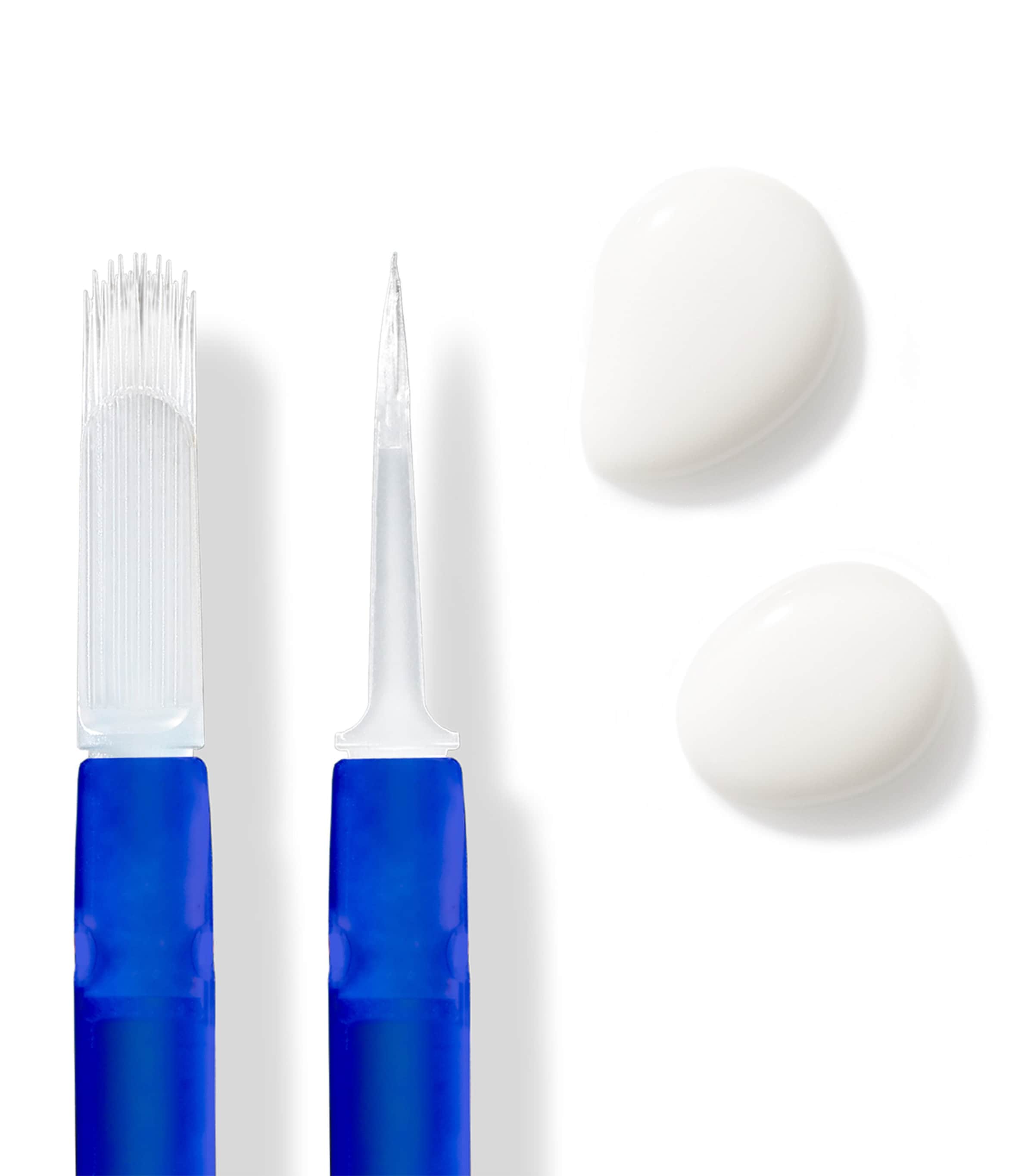 The Eyebrow & Lash Enhancing Serum (8ml) NO COLOUR Image 5