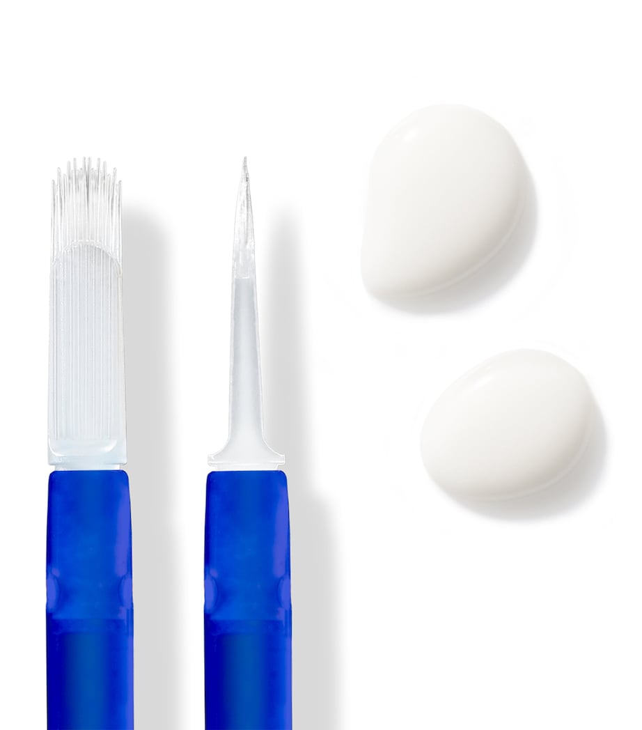 The Eyebrow & Lash Enhancing Serum (8ml) NO COLOUR Image 5