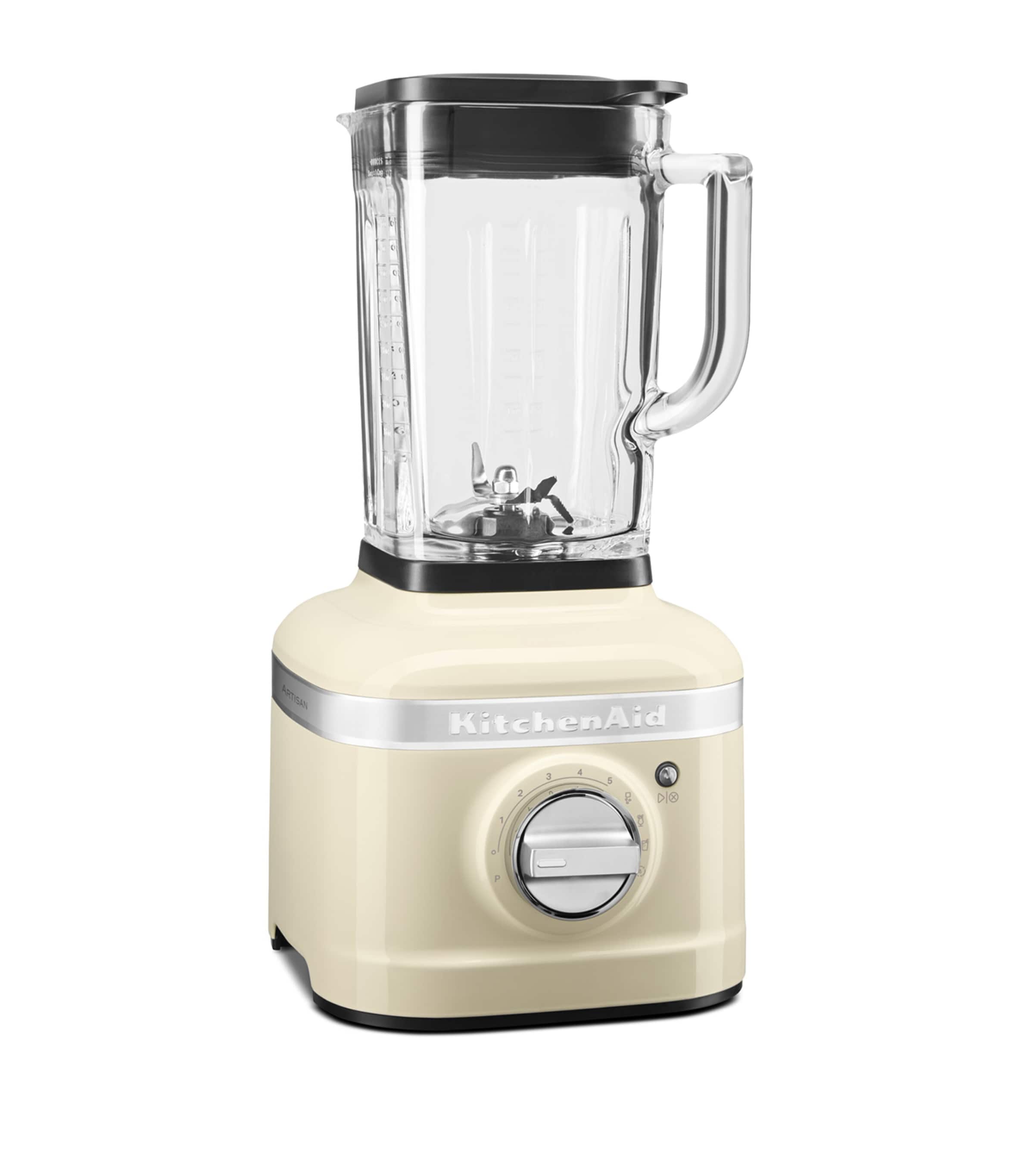 Kitchenaid Artisan K400 Blender In Brown