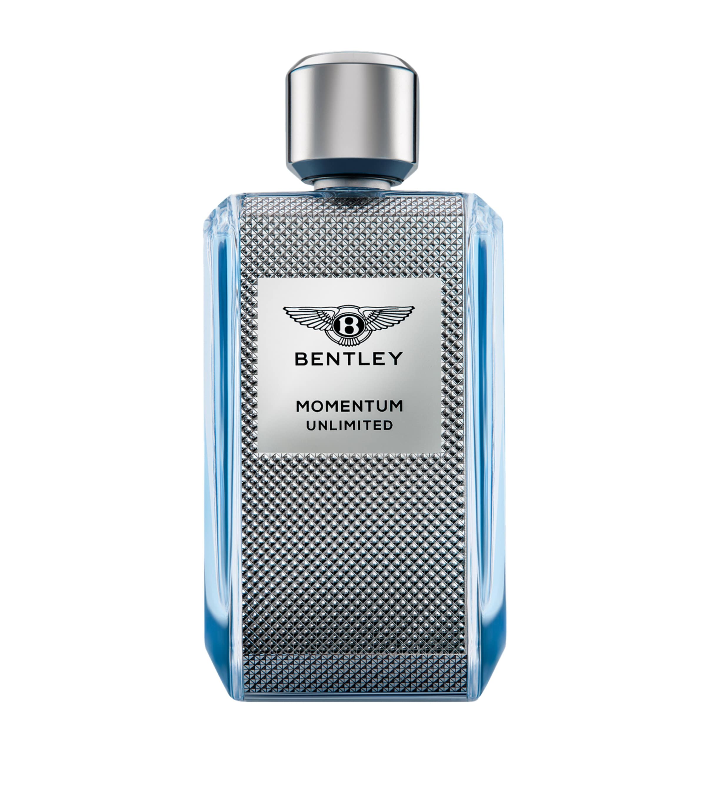 Bentley Momentum Unlimited Eau De Toilette