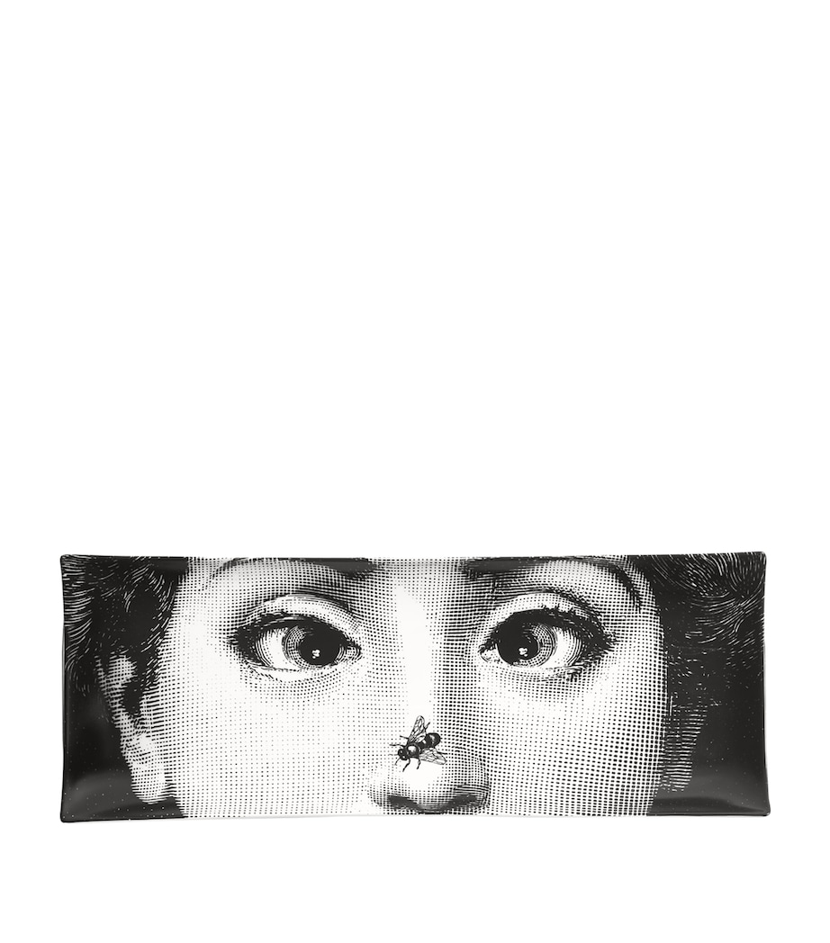 Tema e Variazioni No. 363 Tray (38cm x 14.5cm) MULTI Image 1