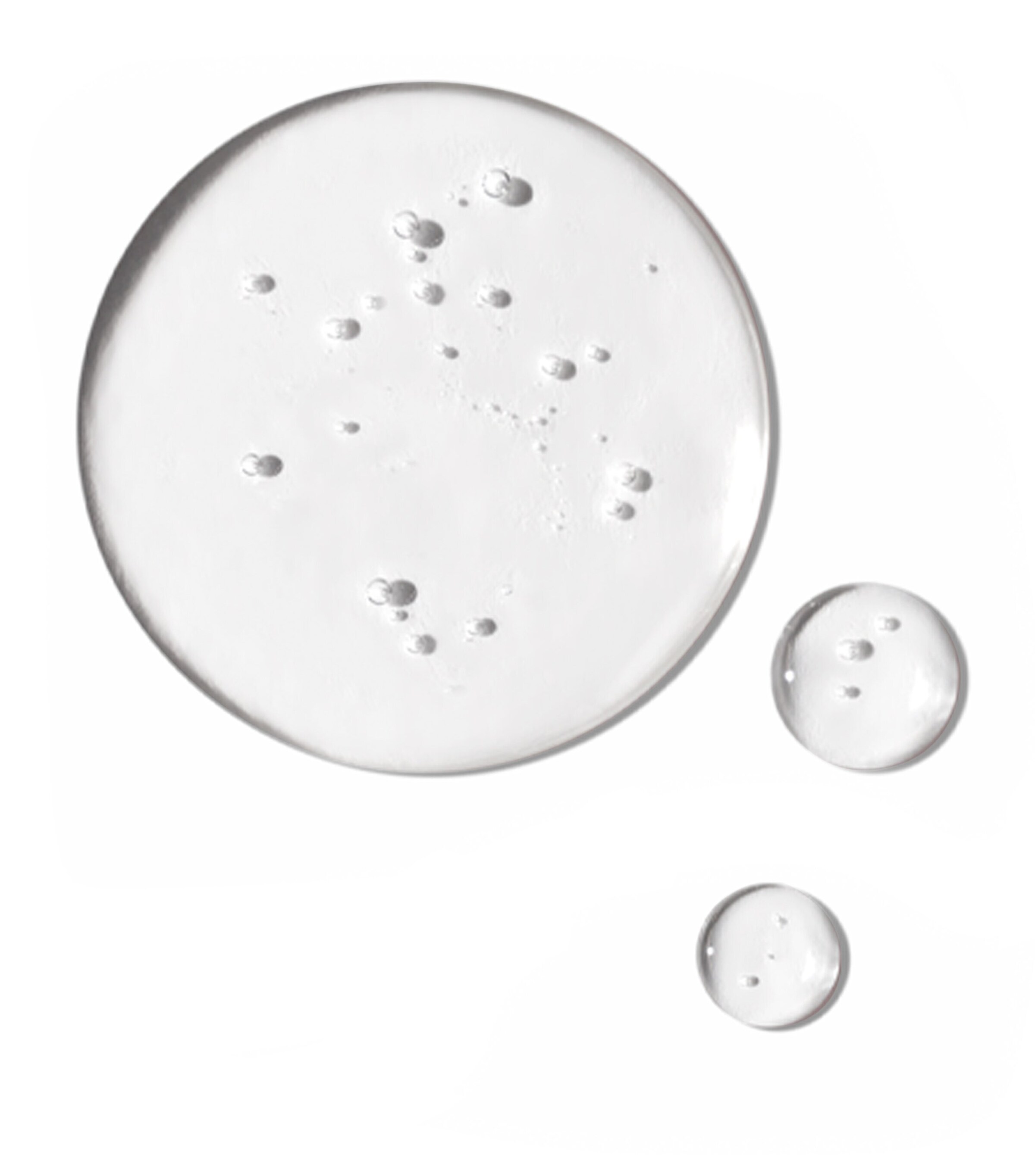 Special Cleansing Gel Refill (500ml) NO COLOUR Image 5