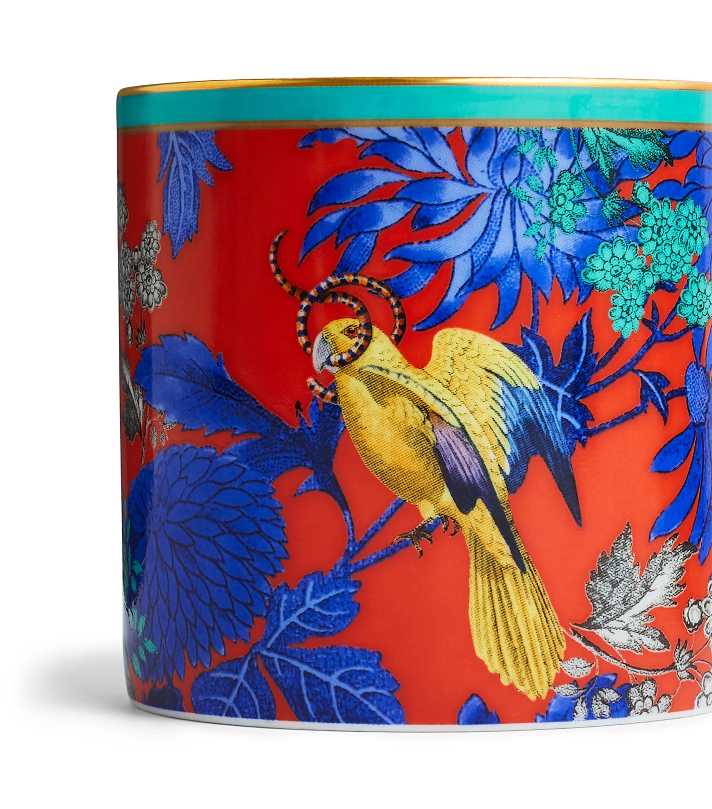 Wedgwood Set of 2 Large Wonderlust Mugs Image 3