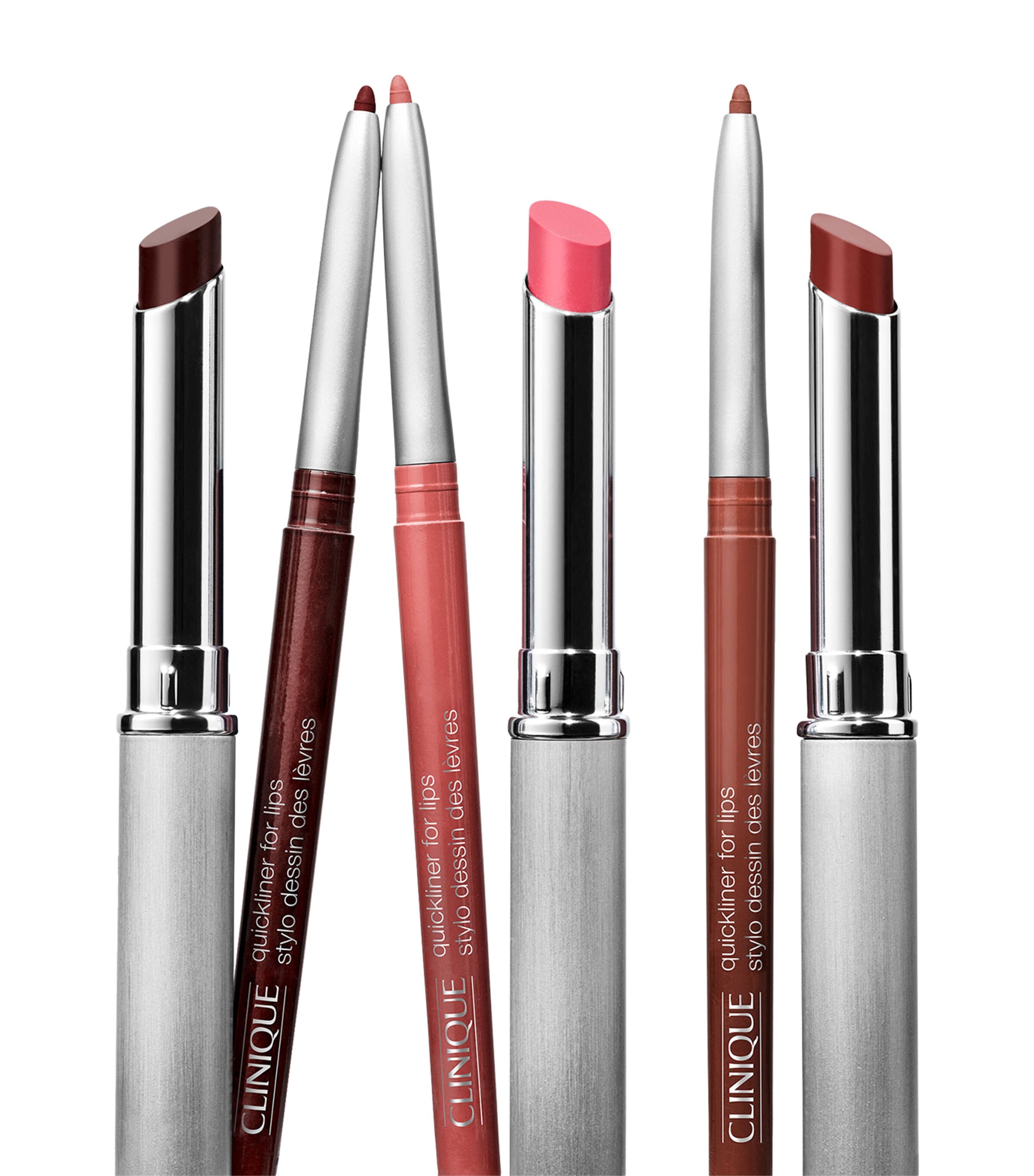 Quickliner For Lips PINK HONEY Image 6