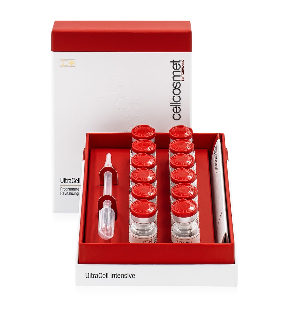 UltraCell Intensive Programme (12 x 1ml) NO COLOUR Image 1