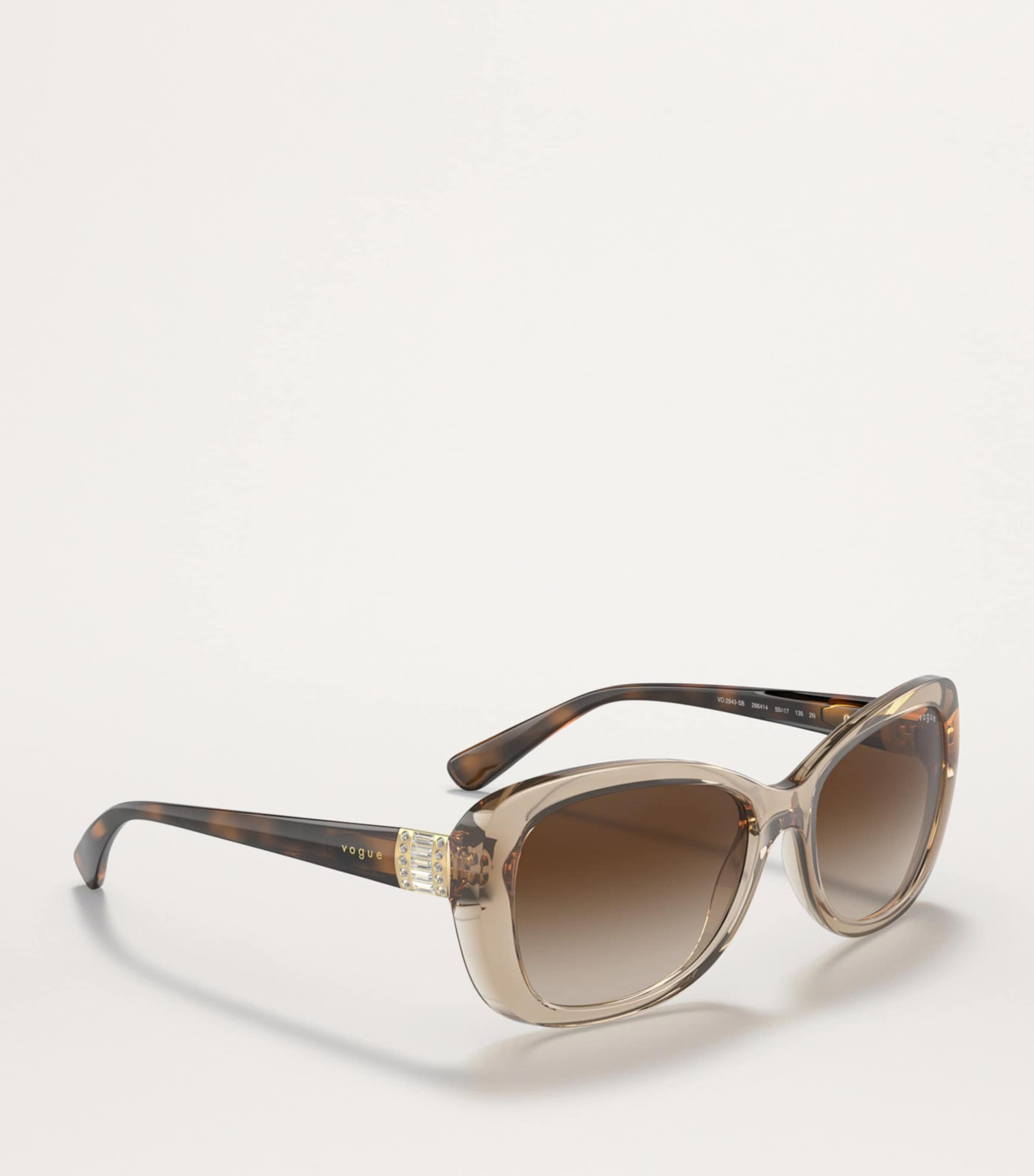 Vogue Injected 0VO2943SB Sunglasses Image 6