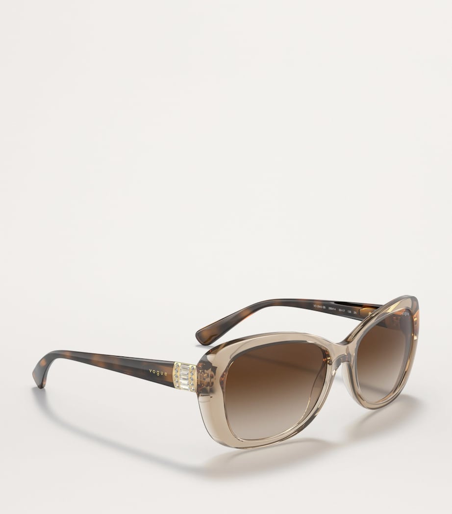Vogue Injected 0VO2943SB Sunglasses Image 6