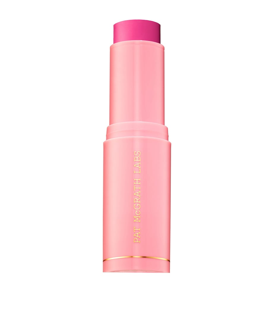 Divine Blush: Legendary Glow Colour Balm LUSCIOUS LOTUS Image 2