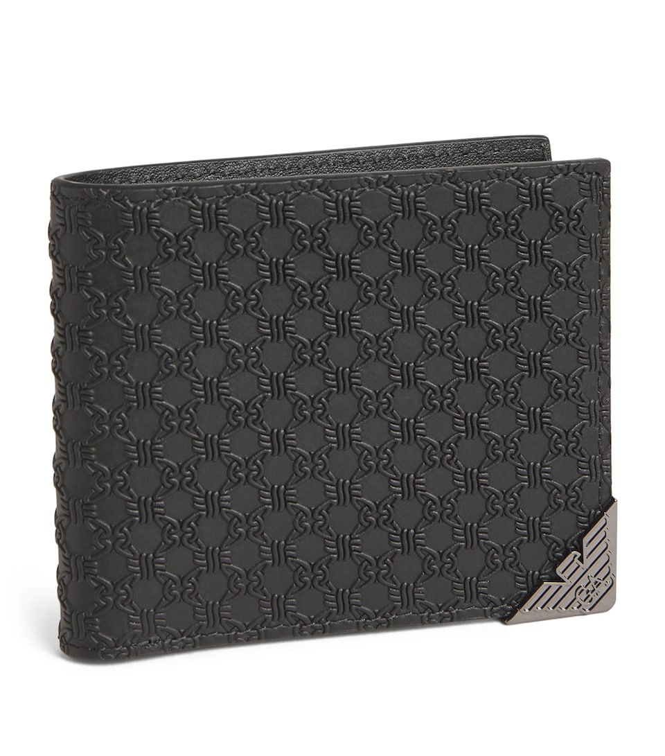 Mens Designer Wallets | Harrods UK
