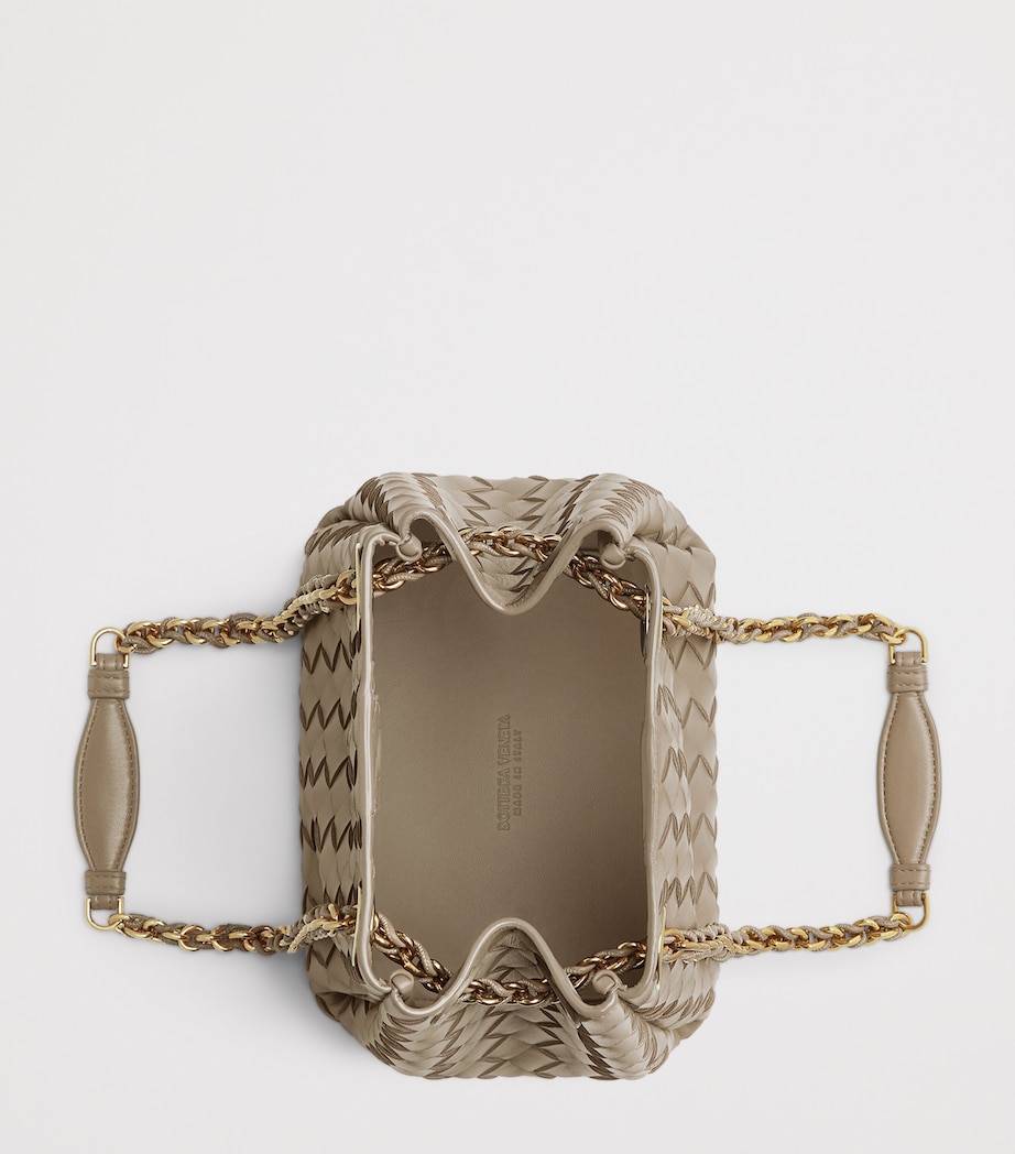 Small Lambskin Parachute Shoulder Bag 2819 Image 3