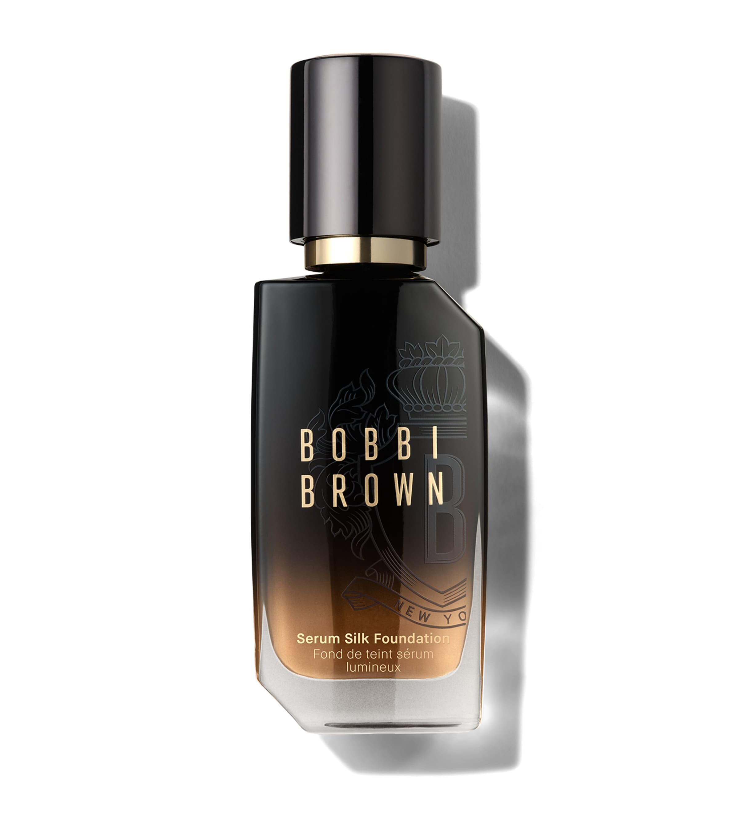 Bobbi Brown Serum Silk Foundation Warm Porcelain Image 1
