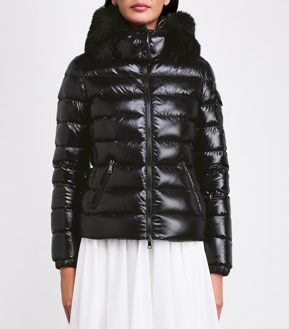 Down Quilted Badyf Jacket 999 Image 3