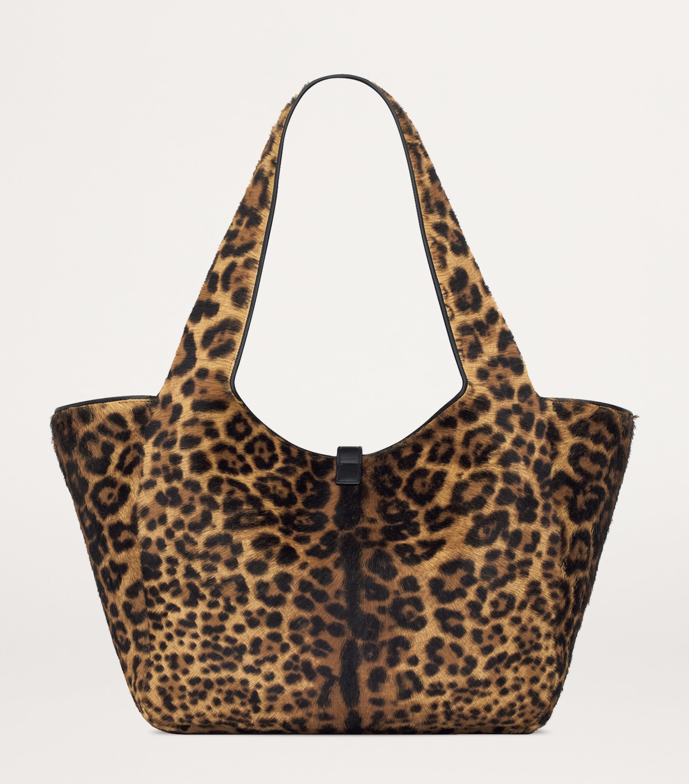 Leather Bea  Le 5 à Tote Bag 2063 Image 2