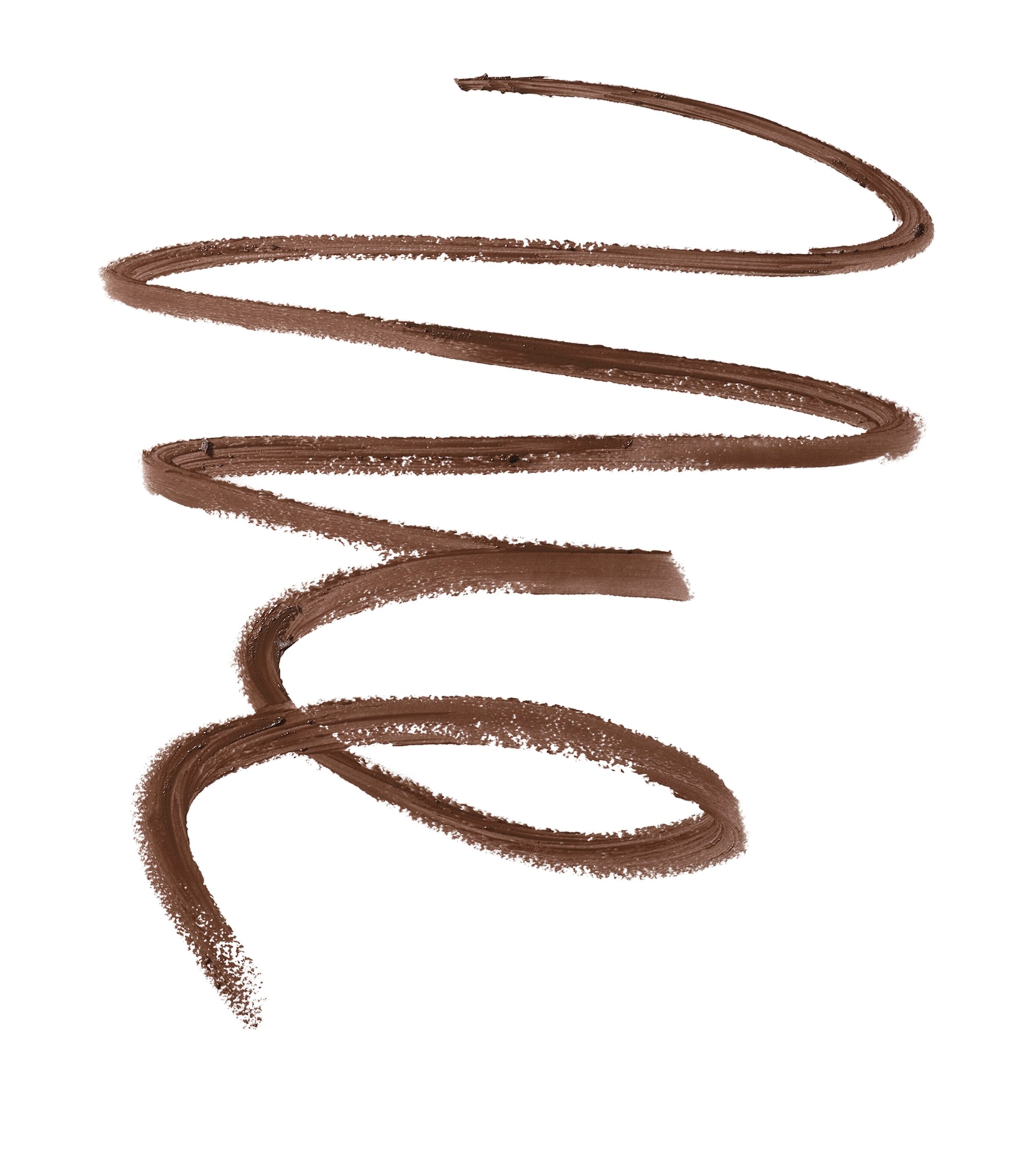 MAC Lipglazer Glossy Liner Chestnut Image 2