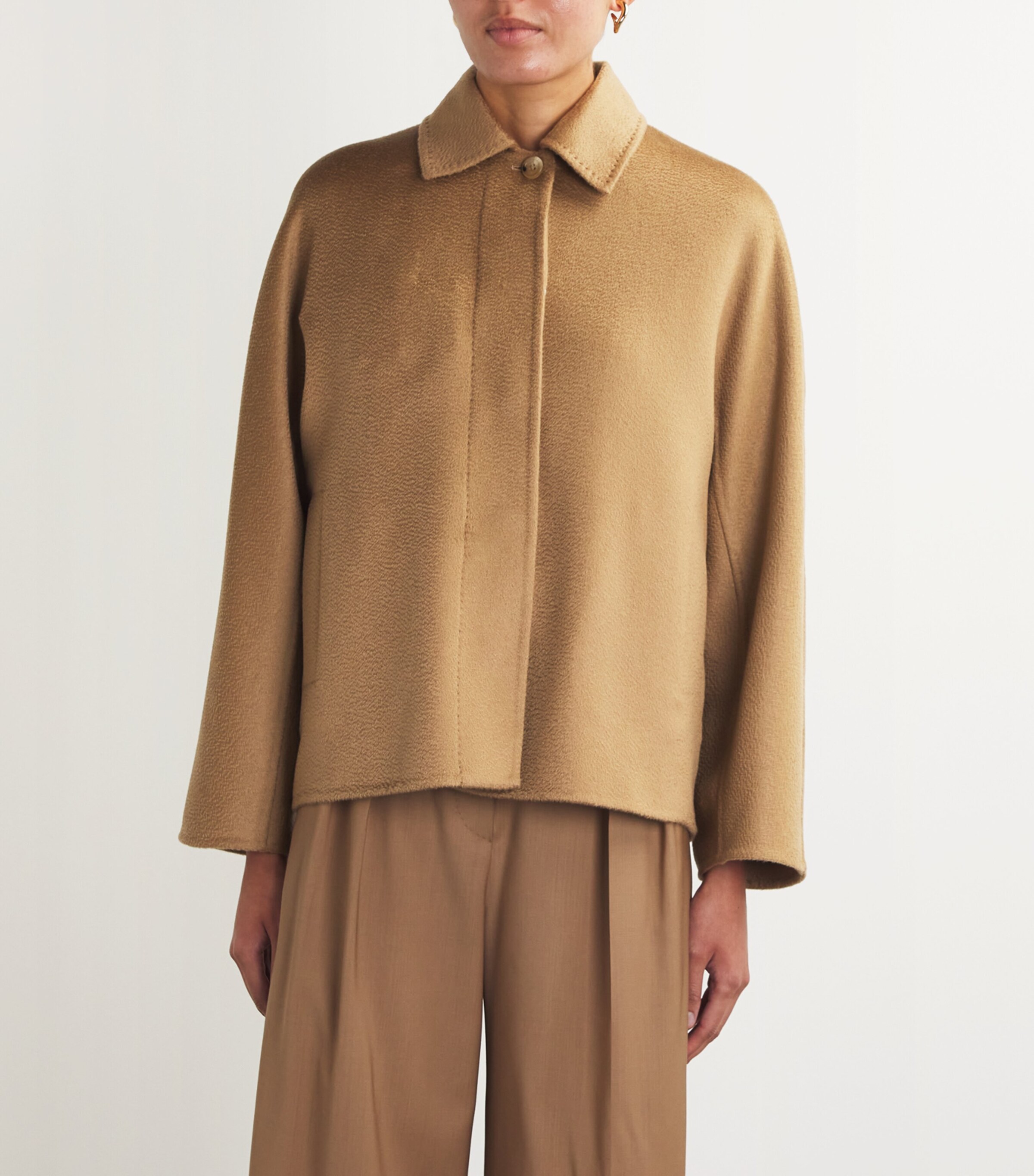 コート MAX MARA ALDO SHIRT COAT ALDO SHIRT COAT 2511011133600 ALDO1234/007 | Bruna Rosso
