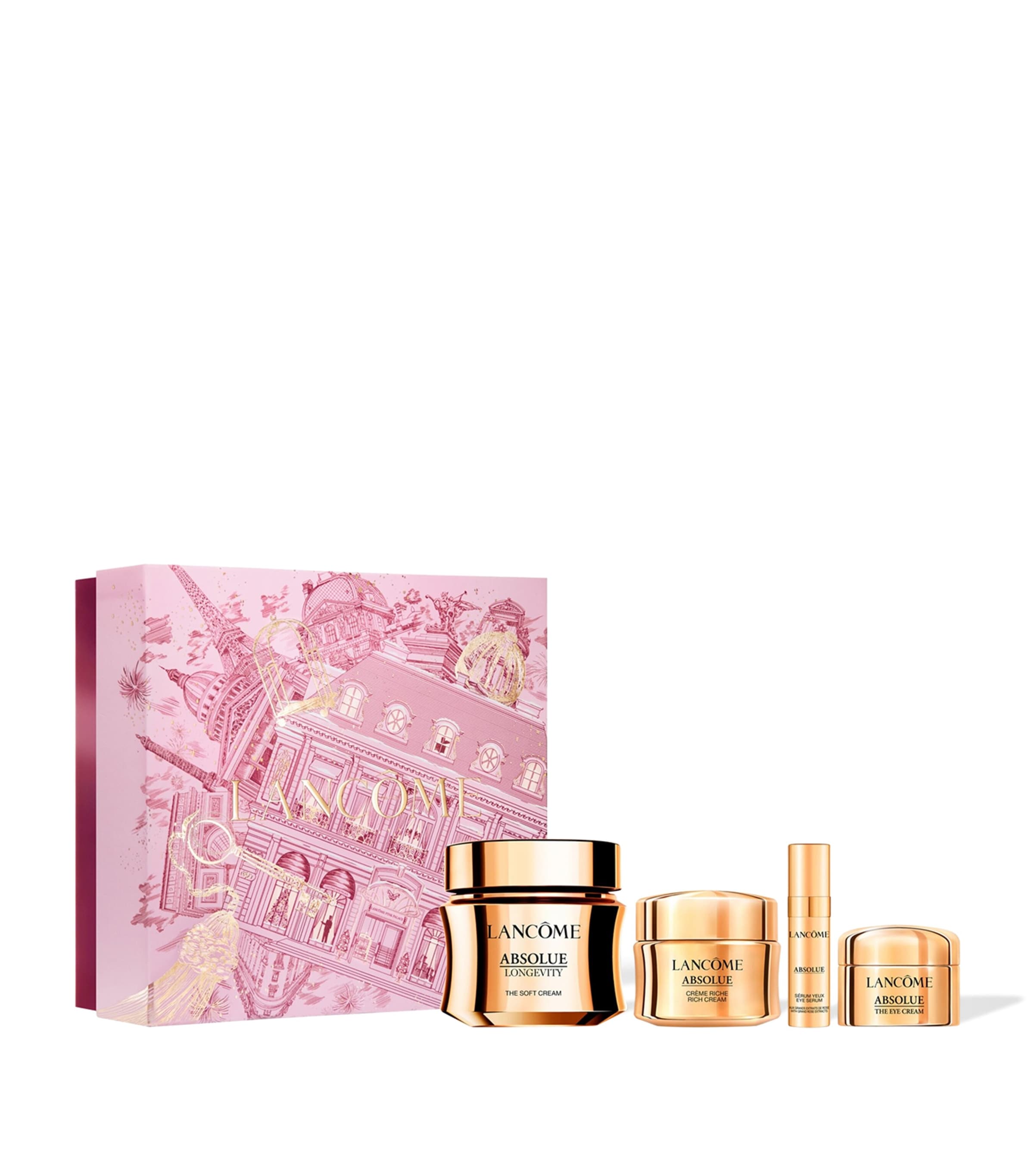 Lancôme Absolue Longevity Cream Gift Set