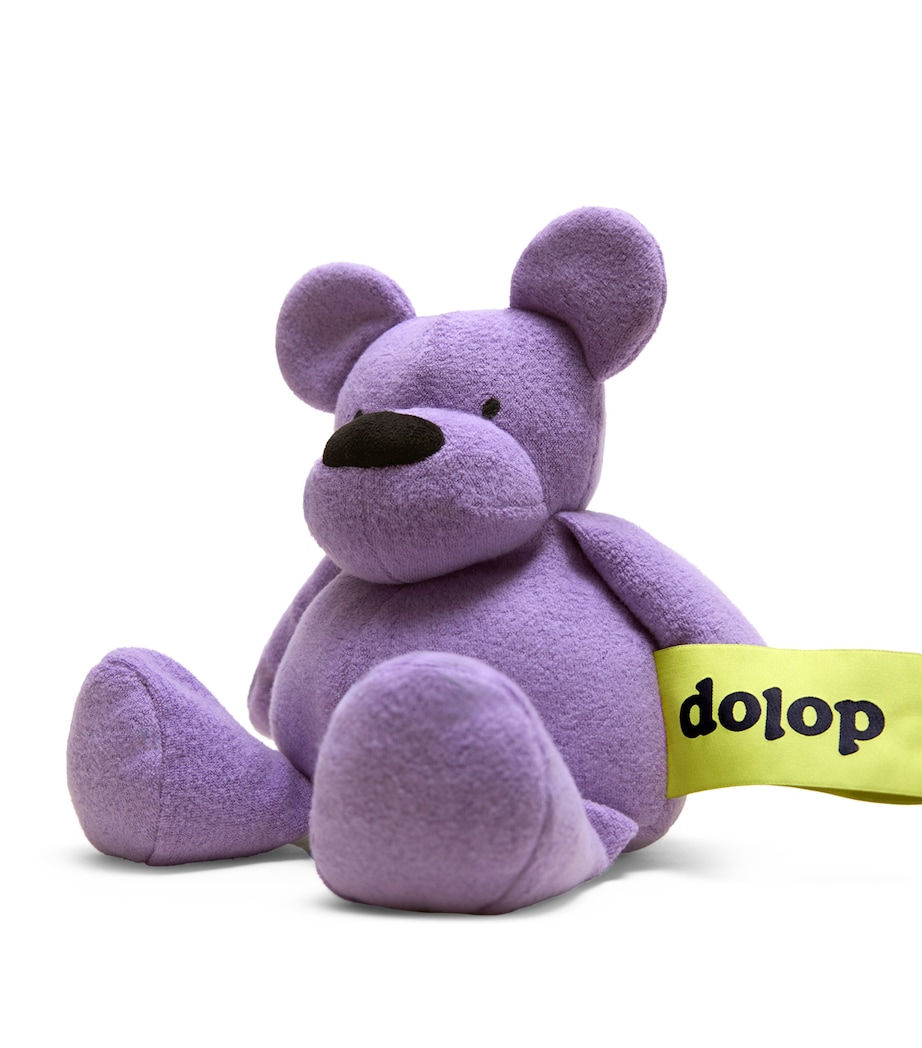 Original Bear (27cm) MULTI Image 4