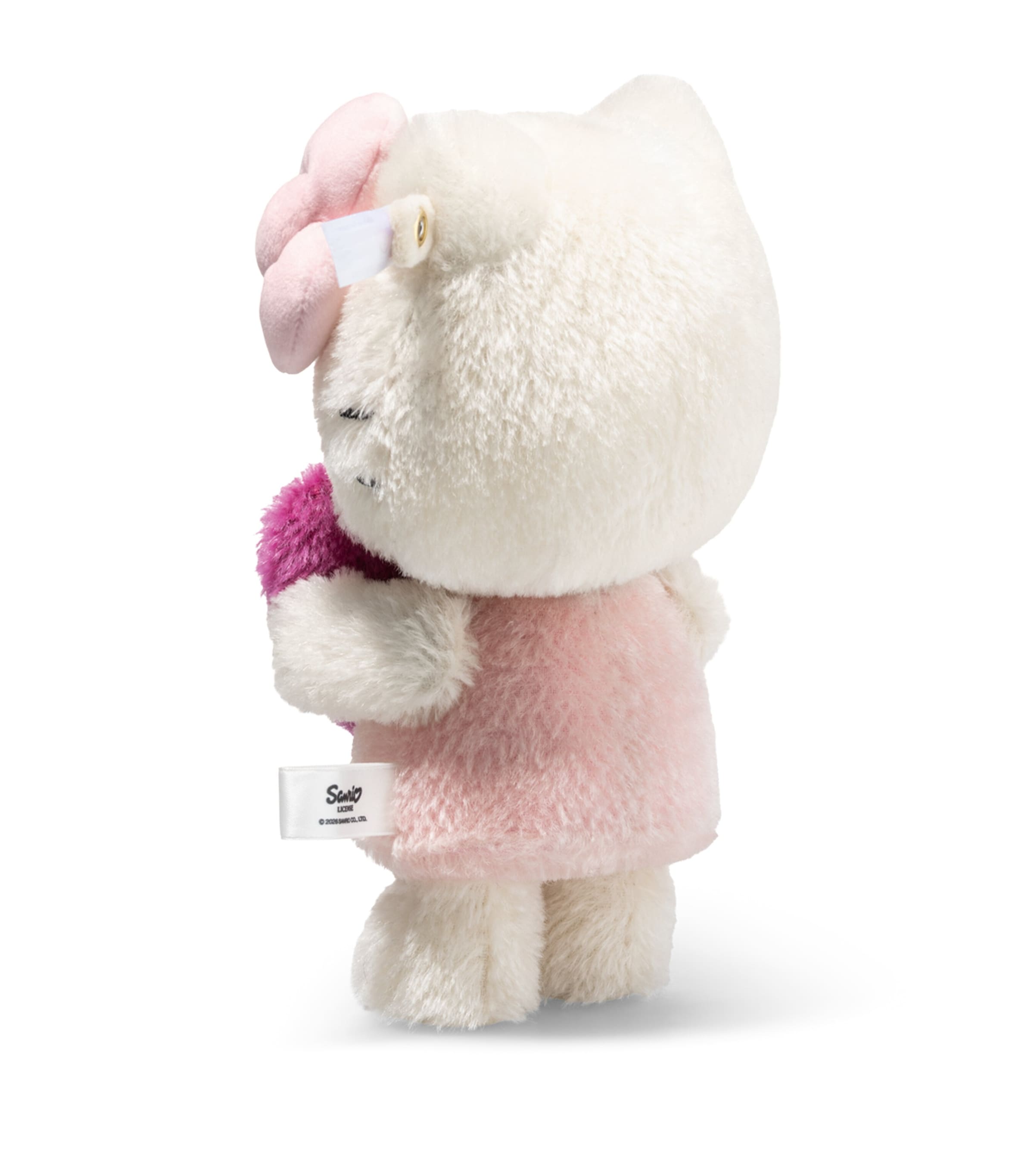Steiff Hello Kitty (22cm) Image 3