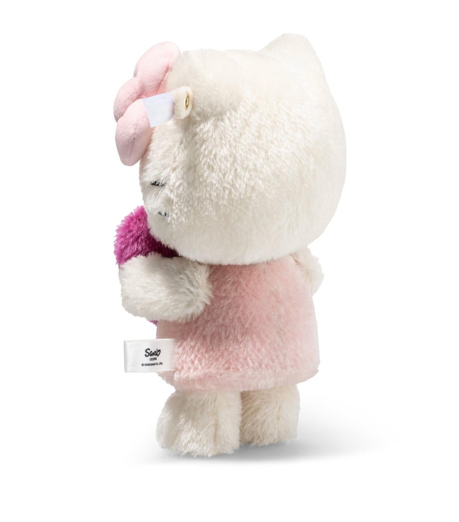 Steiff Hello Kitty (22cm) Image 3