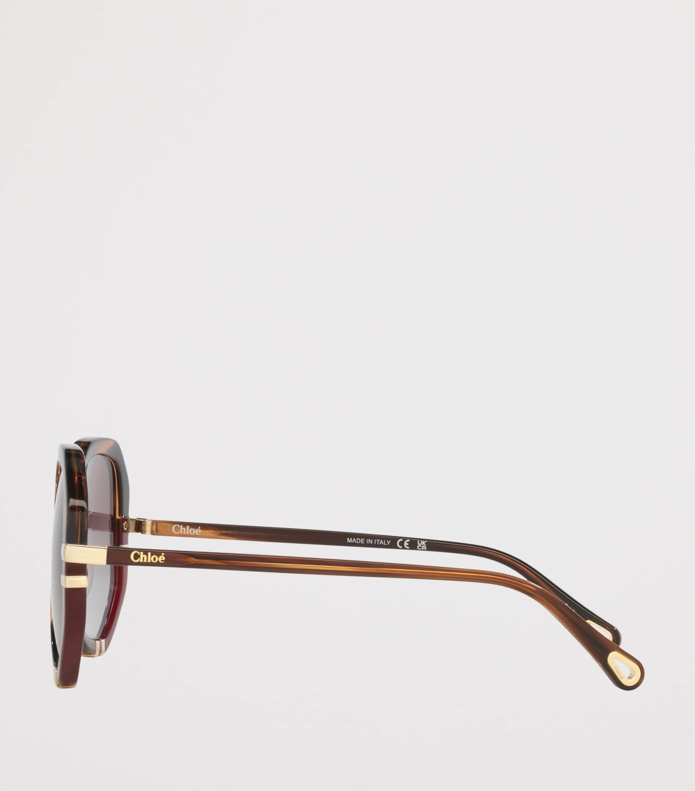 Acetate 06N000422 Sunglasses 4402D1 Image 3