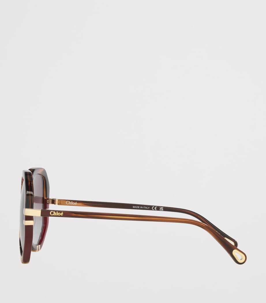 Acetate 06N000422 Sunglasses 4402D1 Image 3