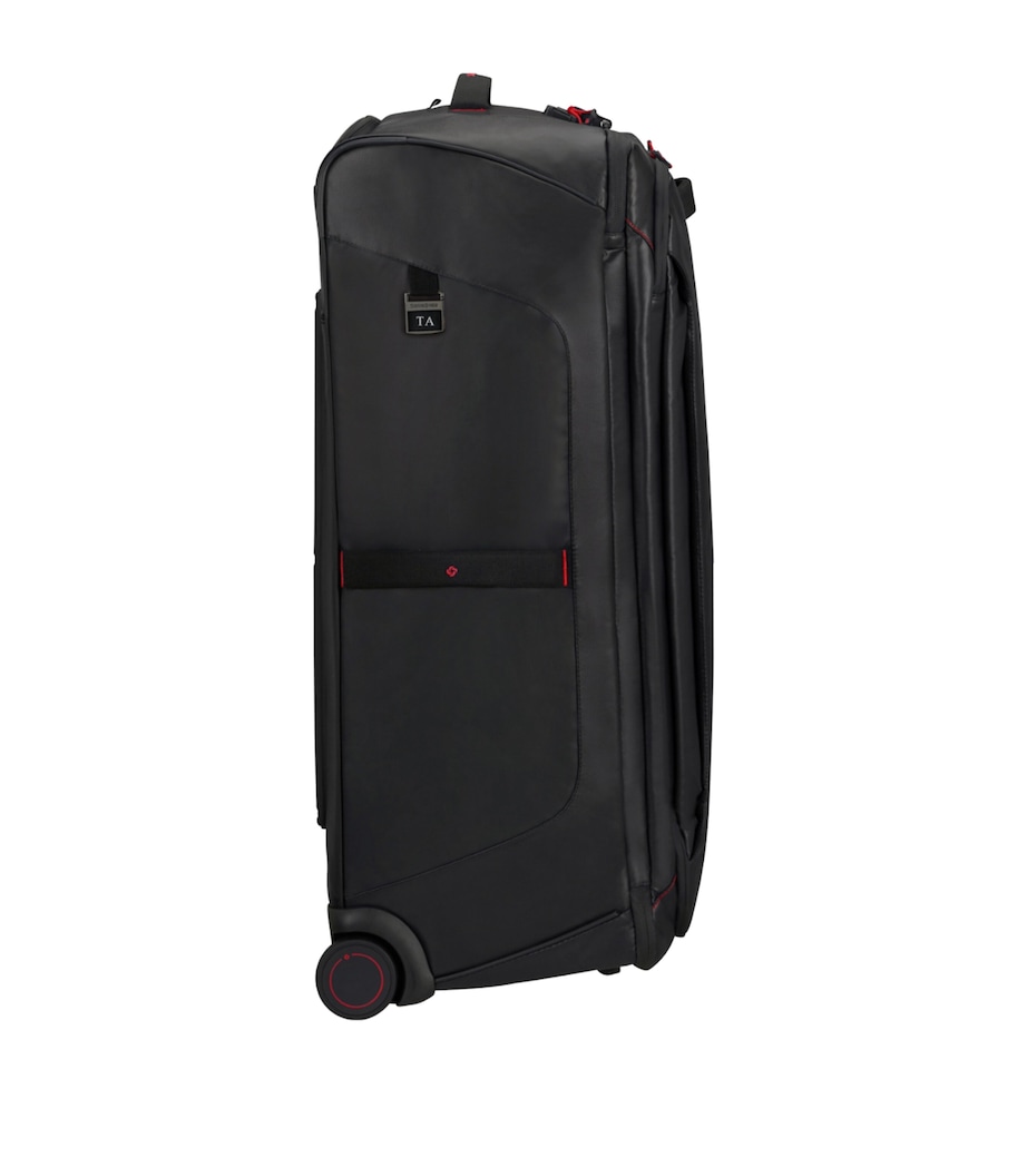 Samsonite Prodiver Duffle Suitcase (79cm) Black Image 7