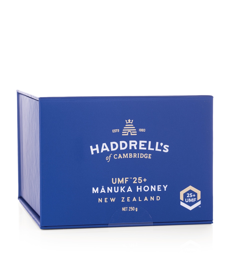 Manuka Honey UMF 25+ (250g) NO COLOUR Image 3