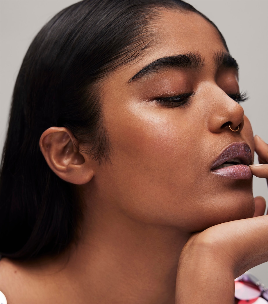 Rabanne Glowies Lip Gloss Viral Image 4
