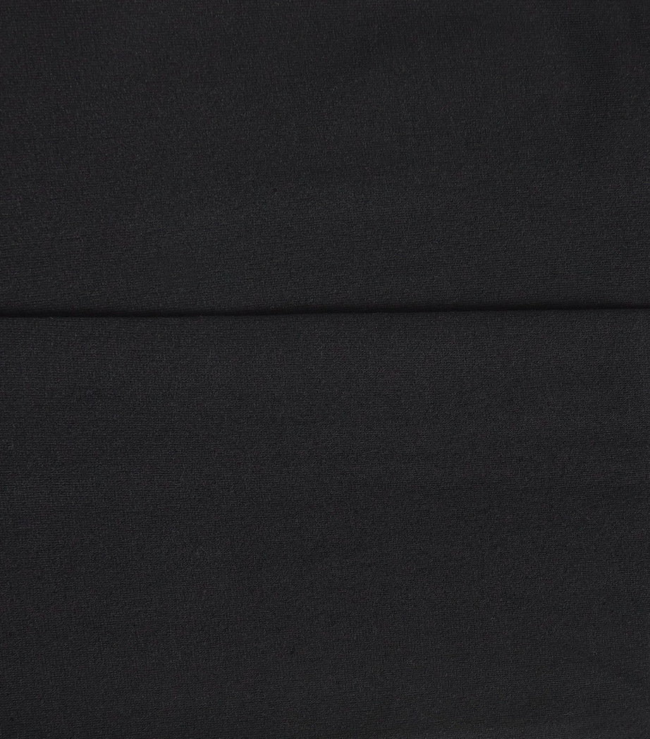Falke Black Shaping Panty 8 Invisible Deluxe Tights | Harrods NL