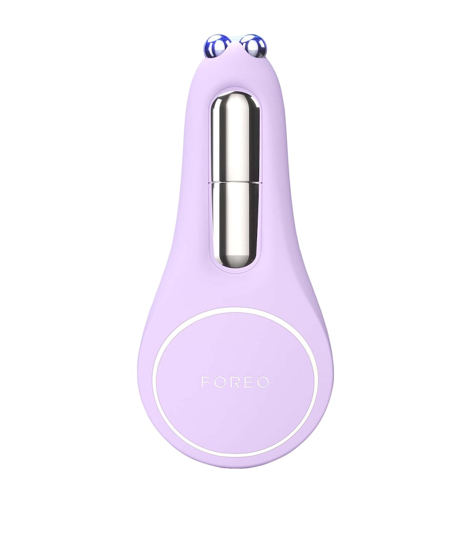 Foreo BEAR 2 Eyes & Lips Smoothing Device Lavender Image 1