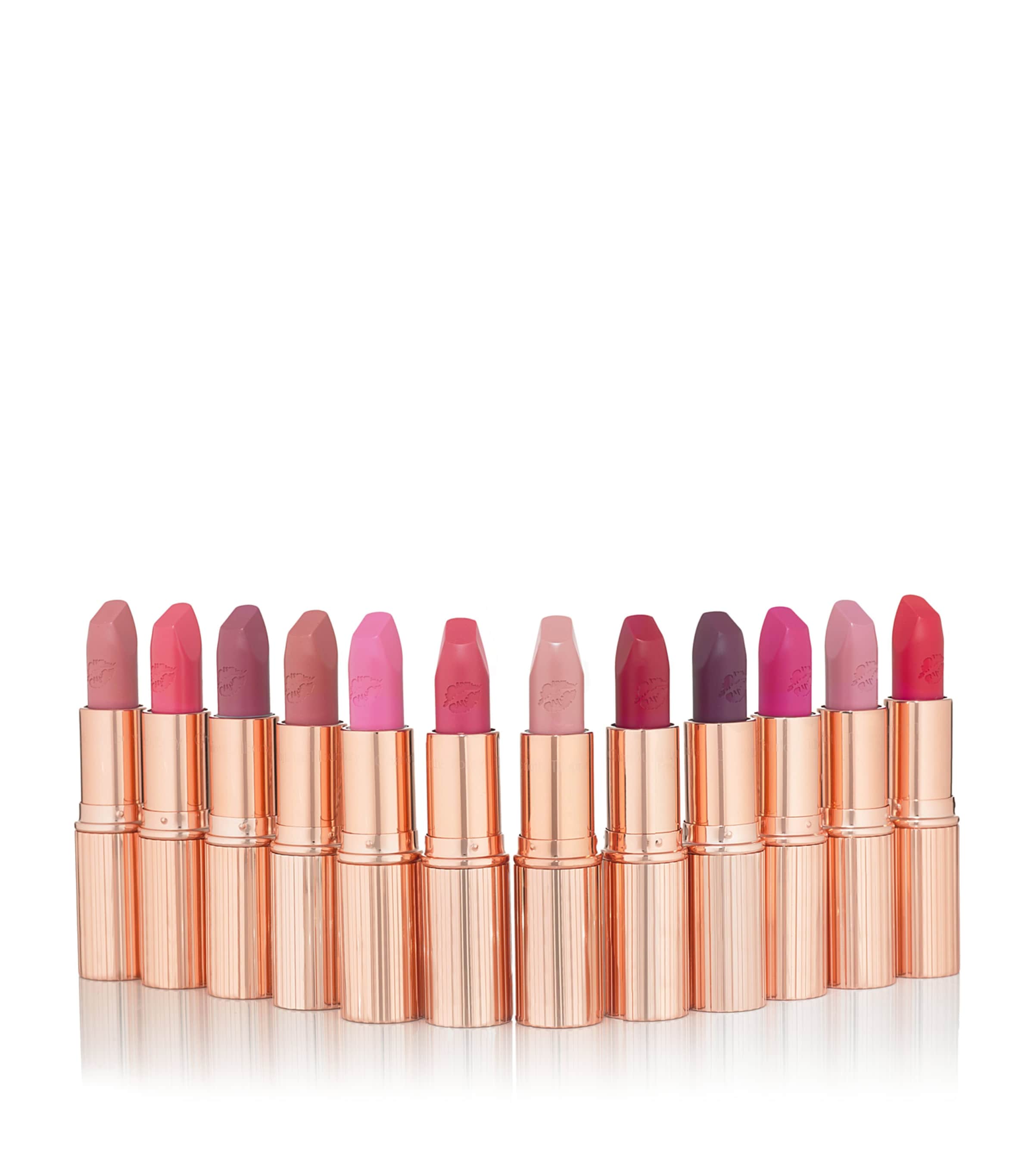 Hot Lips Lipstick LIV IT UP Image 3