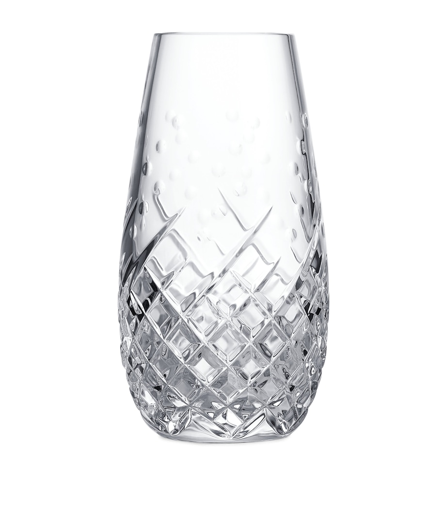 Celebrations Bud Vase (15cm) CLEAR Image 1