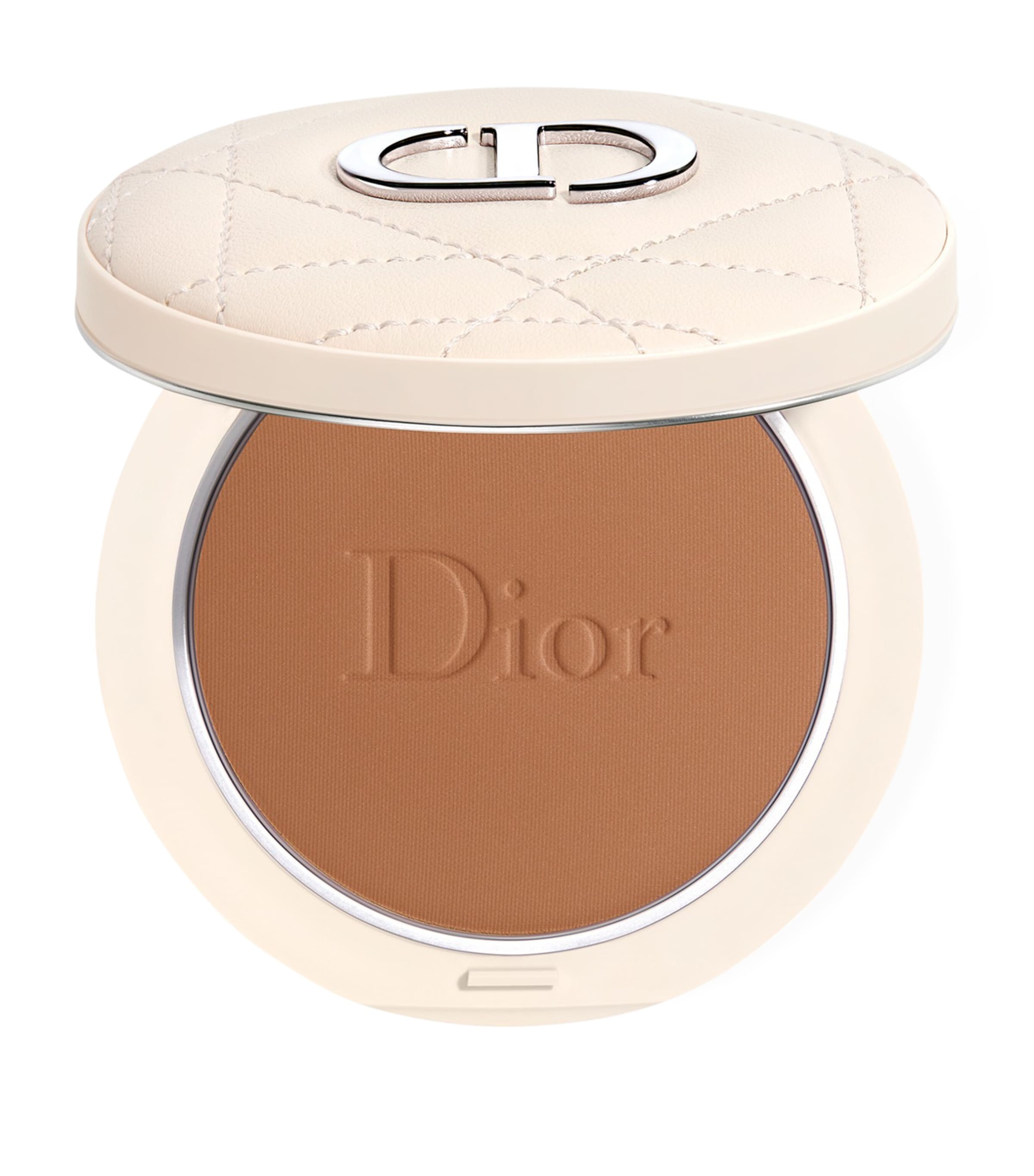 Dior Forever Natural Bronze In White