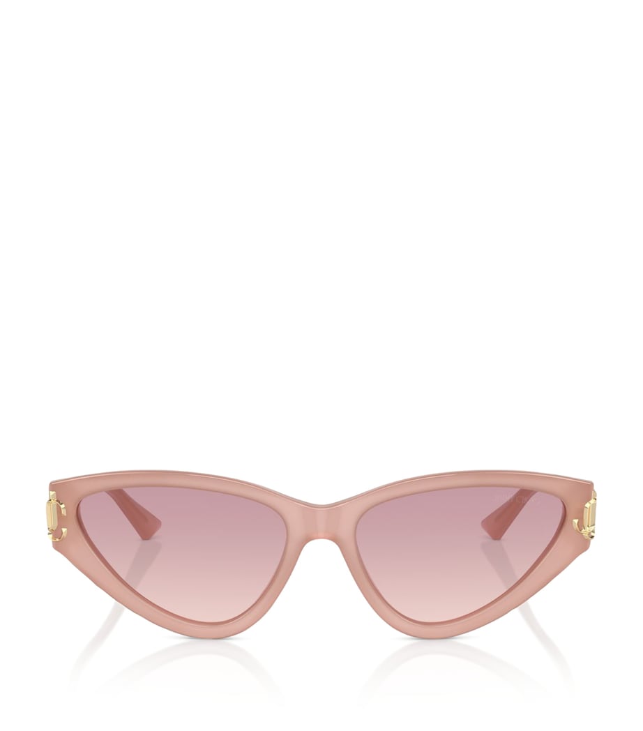Acetate JC5019 Sunglasses 502768 Image 1