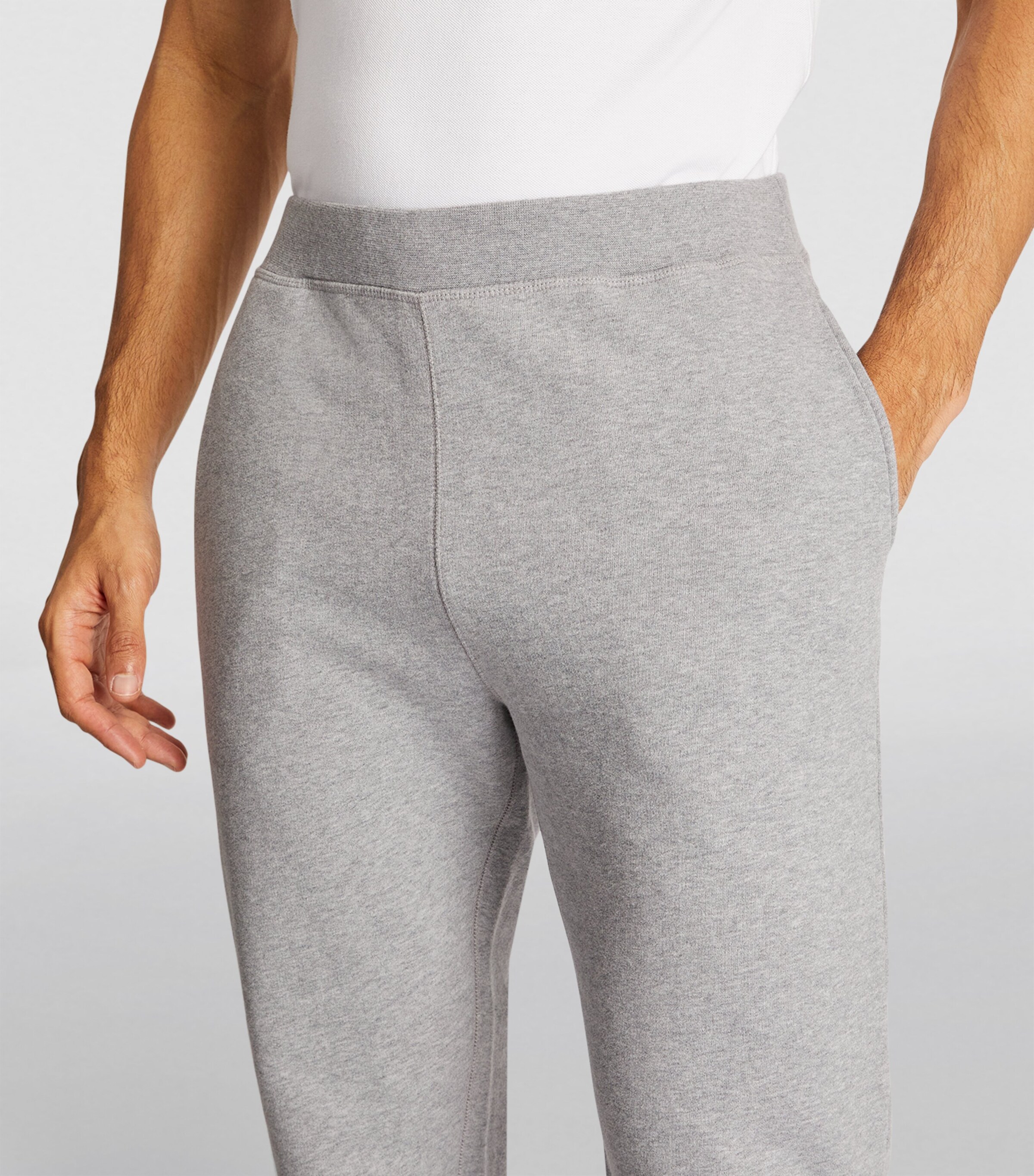 Loopback Sweatpants GYAA Image 13