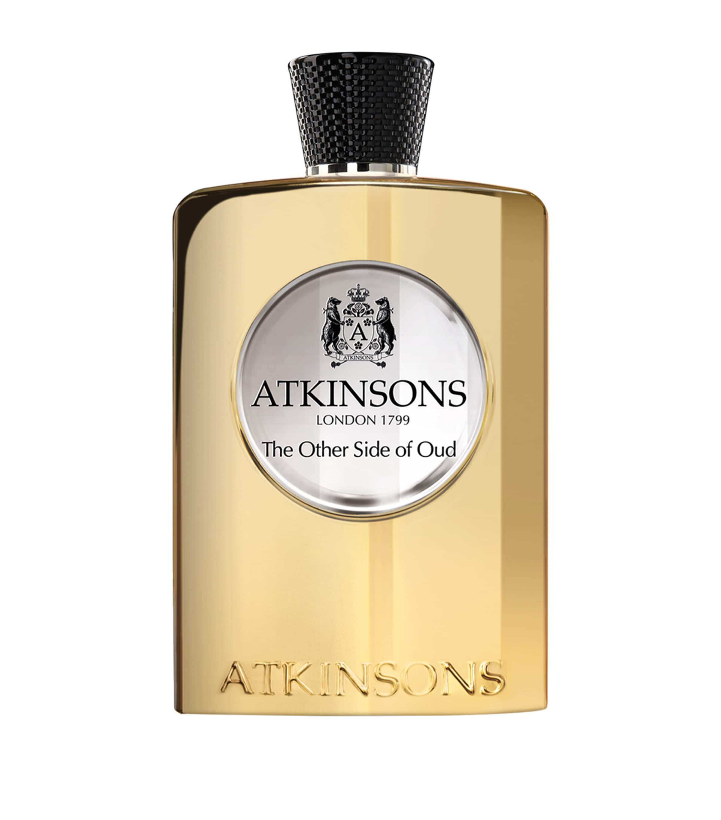 Atkinsons Atk The Other Side Of Oud Edp 100ml 19