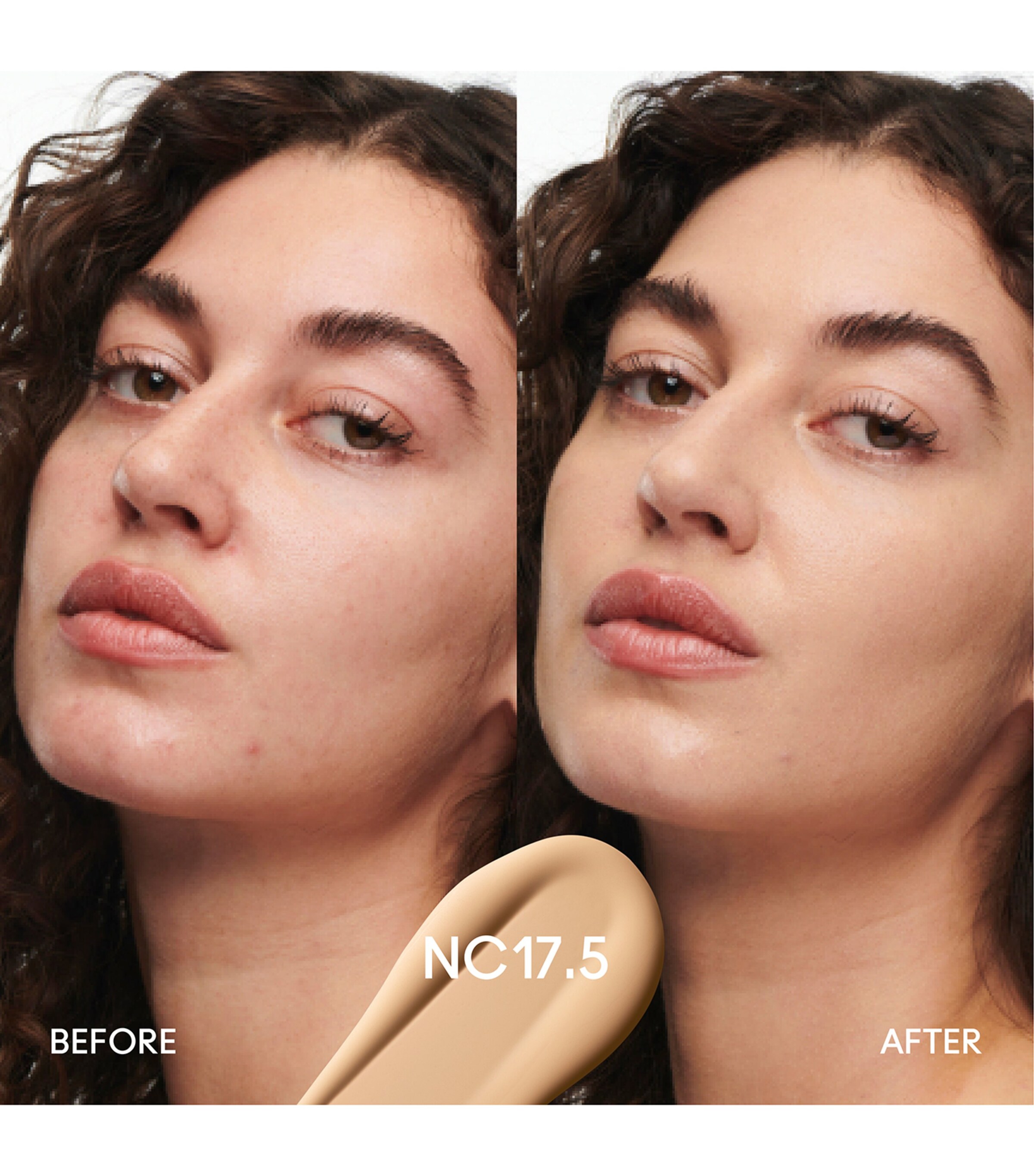 MAC Studio Radiance Serum-Powered Foundation (30ml) | Make-up | Face | Foundations | Designers | MAC MAC Studio Radiance Serum-Powered Foundation (30ml) | Make-up | Face | Foundations | Designers | MAC