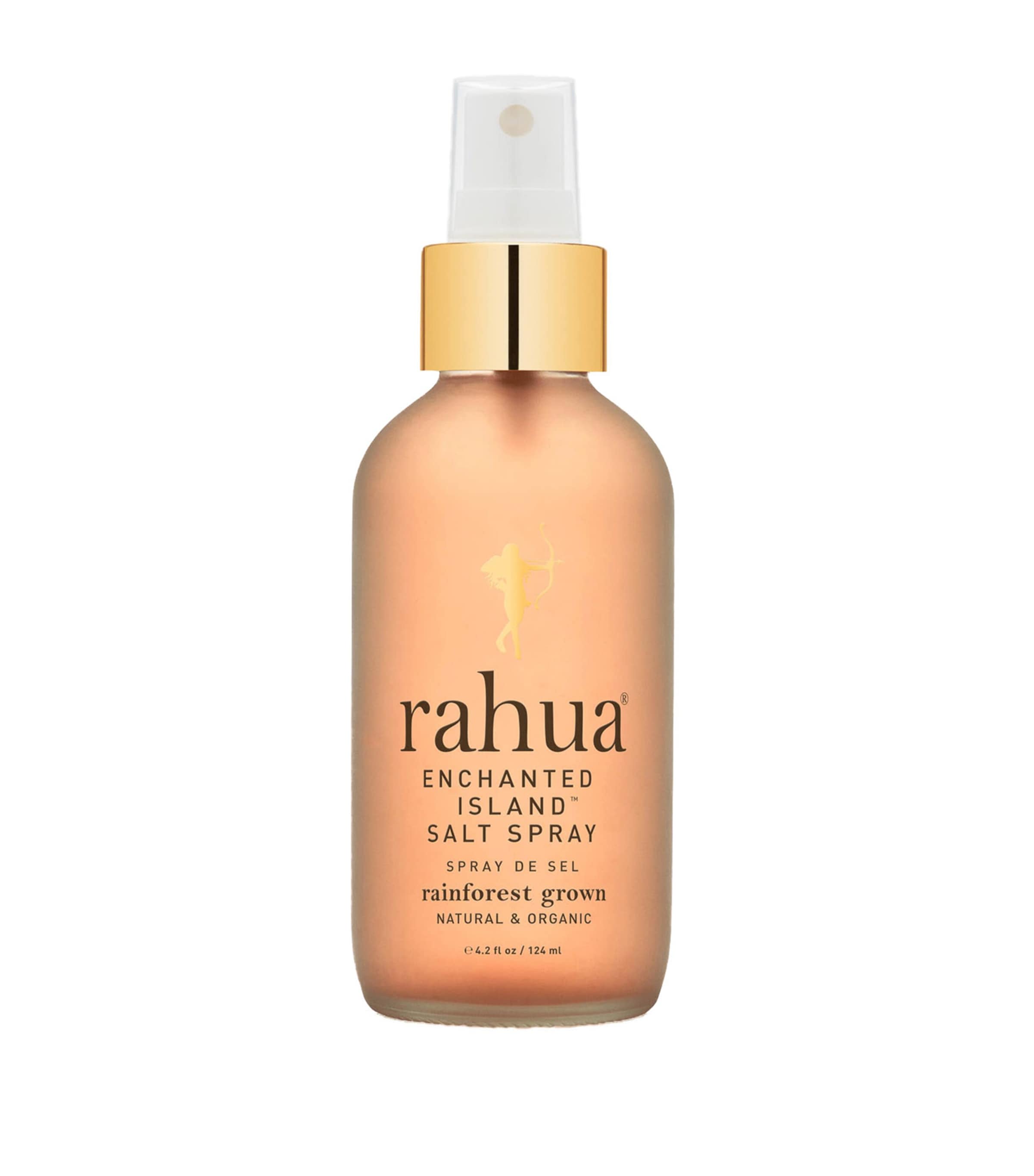 Rahua Enchanted Island Salt Spray