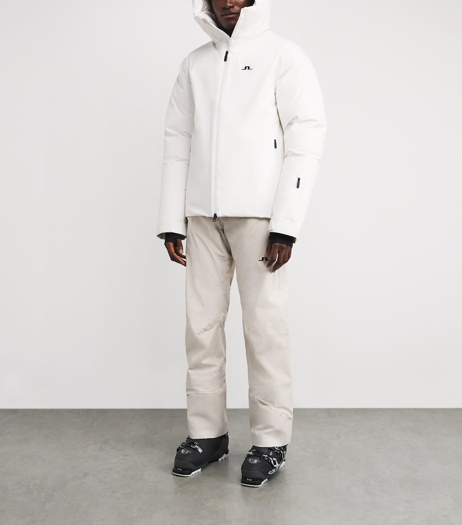 Omnia Ski Trousers MOONBEAMU029 Image 2