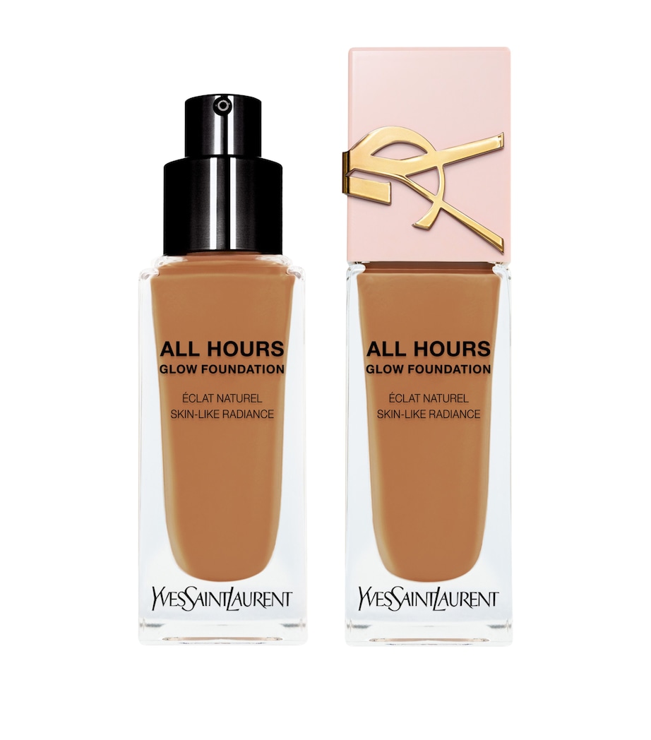 All Hours Glow Foundation DN1 Image 1
