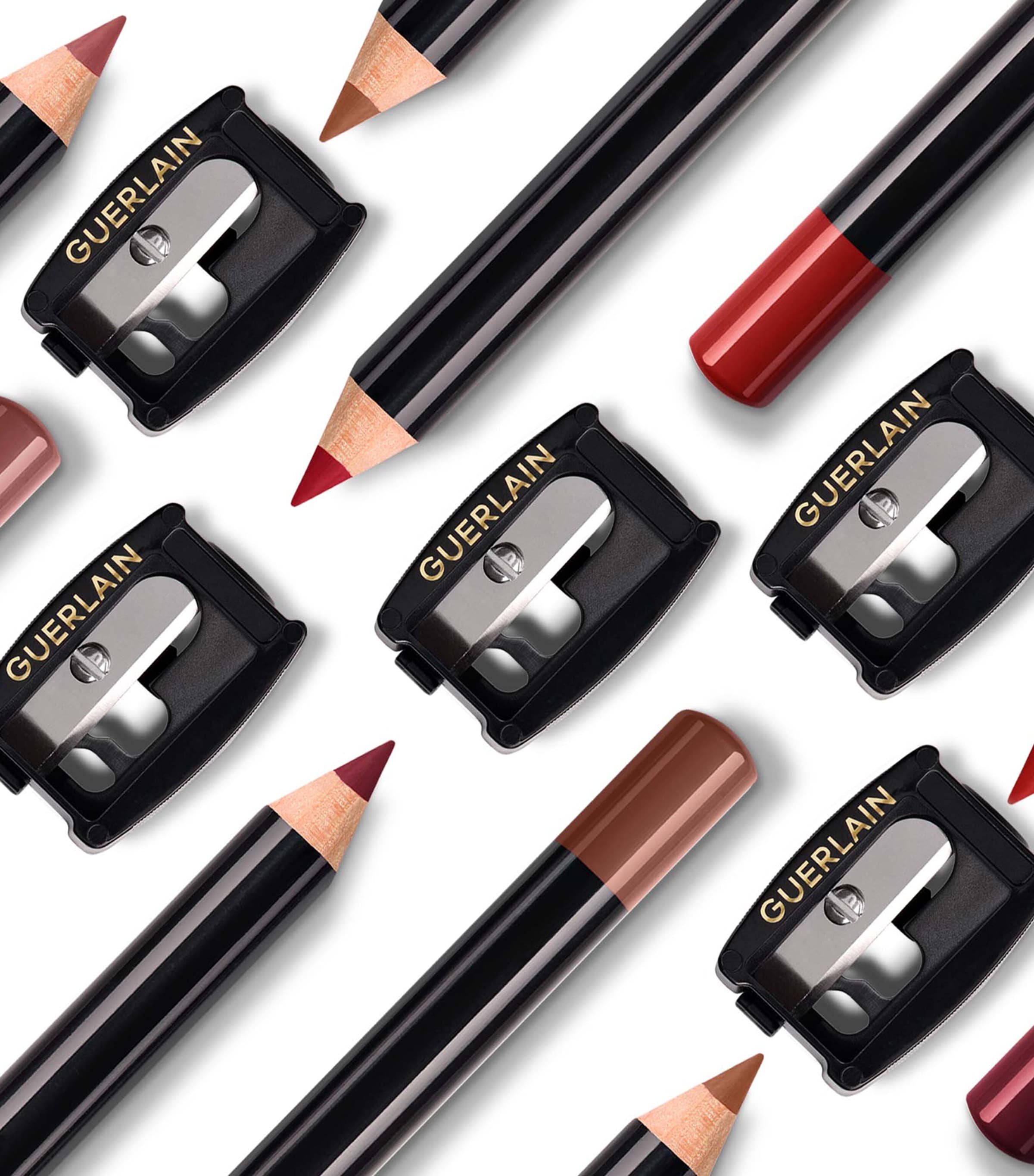 Contour G Lip Pencil 01 LE BOIS DE ROSE Image 5