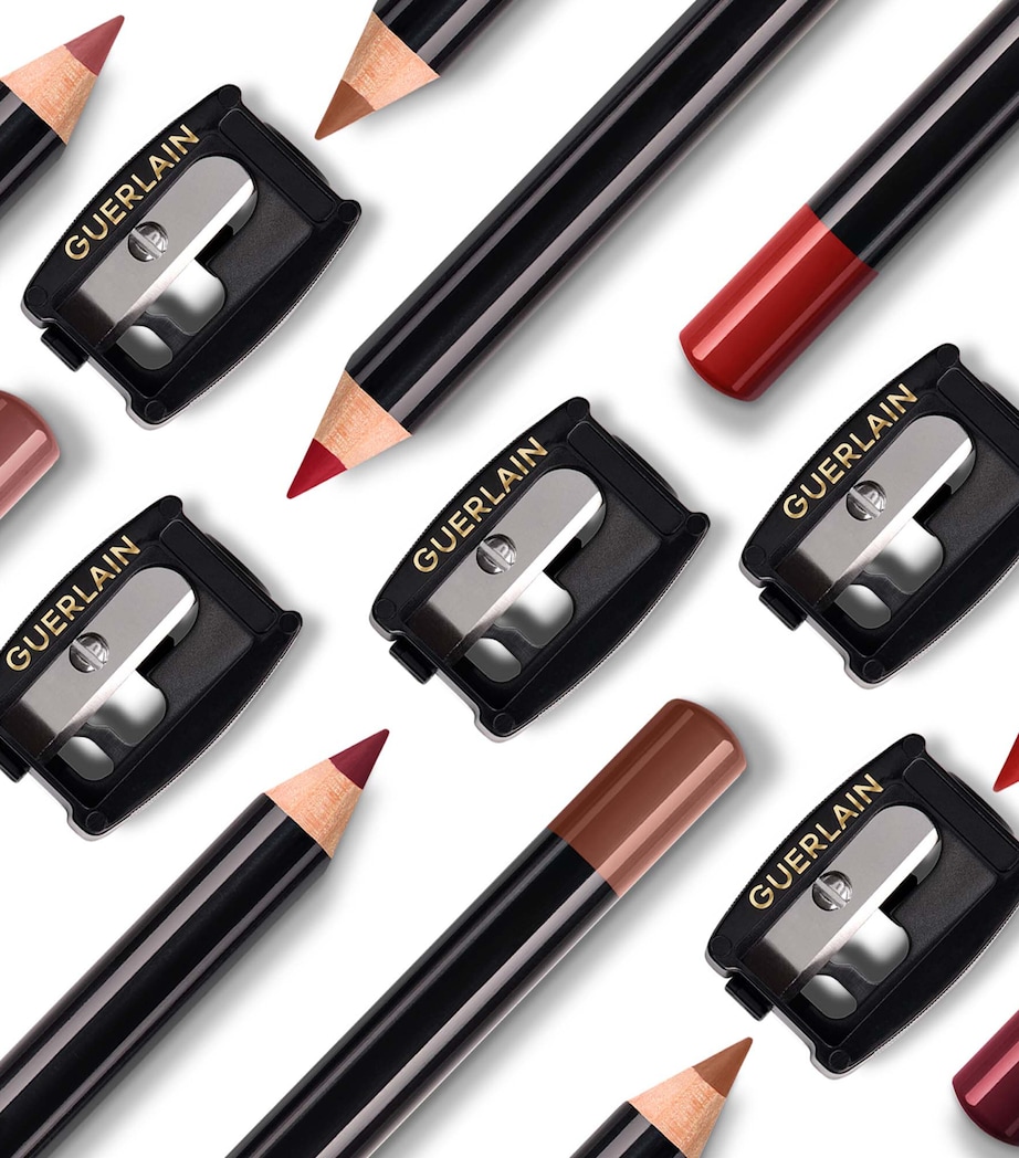 Contour G Lip Pencil 01 LE BOIS DE ROSE Image 5