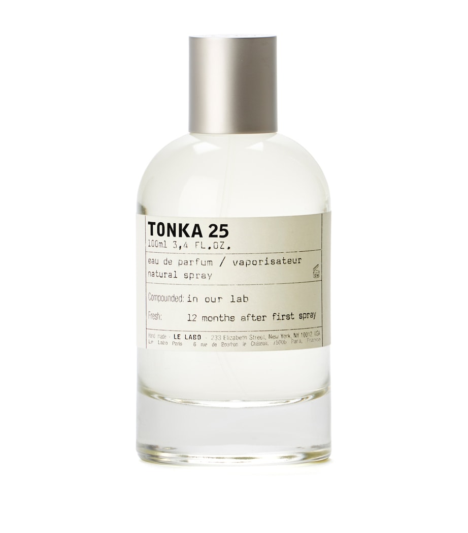Tonka 25 Eau de Parfum (100ml) NO COLOUR Image 2