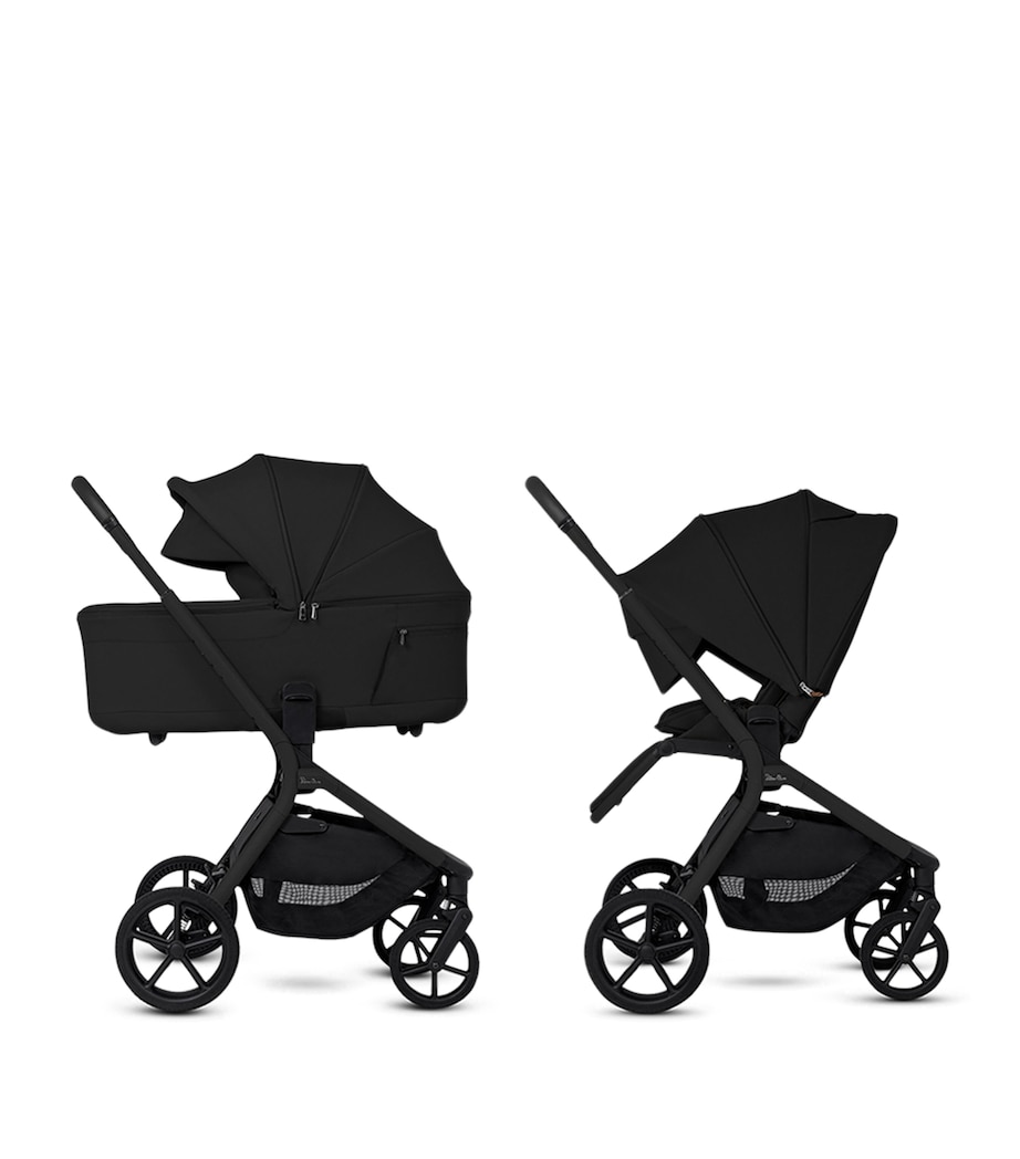 Silver Cross Breez Stroller Travel Bundle Harrods CA silver-cross-breez-stroller-travel-bundle-harrods-ca