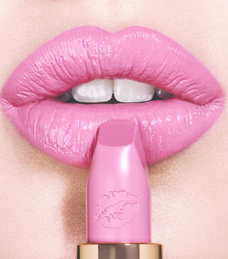 Hot Lips Lipstick LIV IT UP Image 2