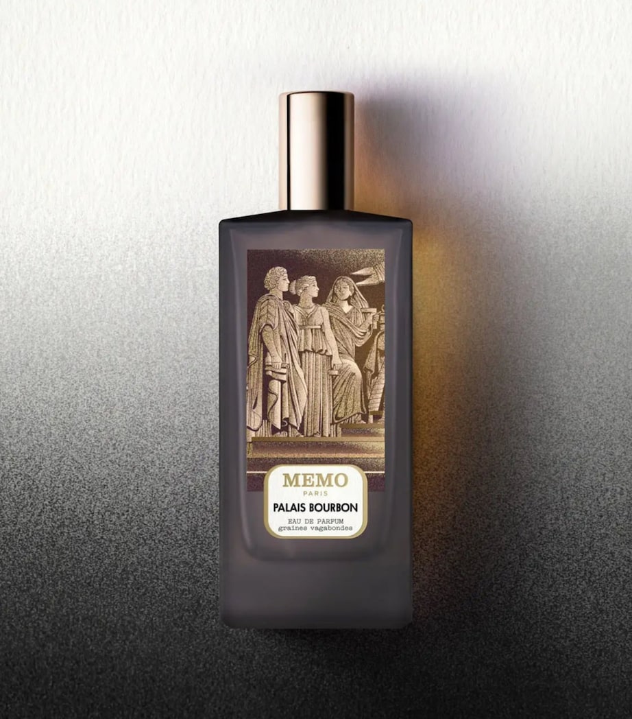 Palais Bourbon Eau de Parfum (75ml) NO COLOUR Image 2