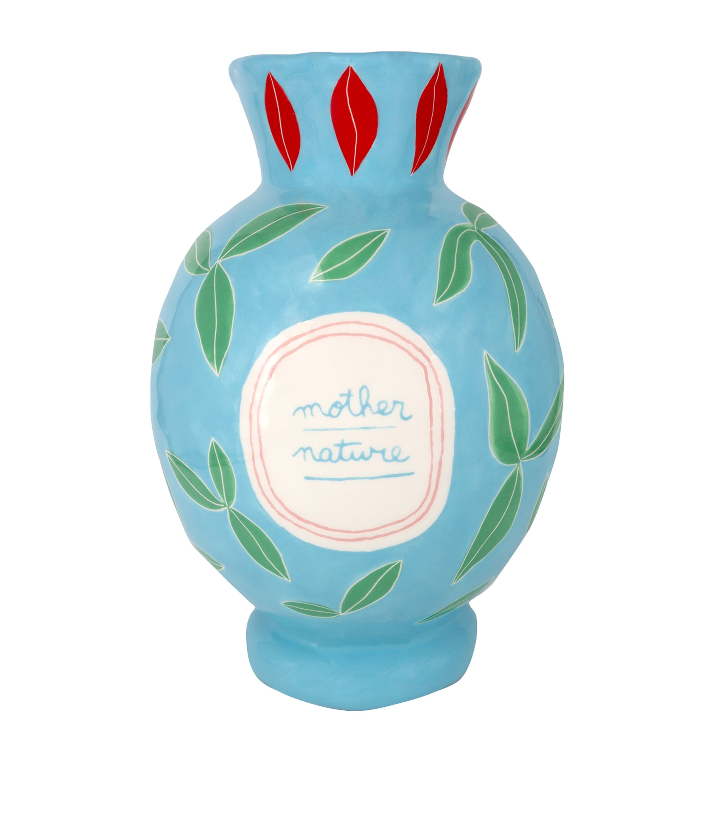 Laetitia Rouget Mother Nature Vase