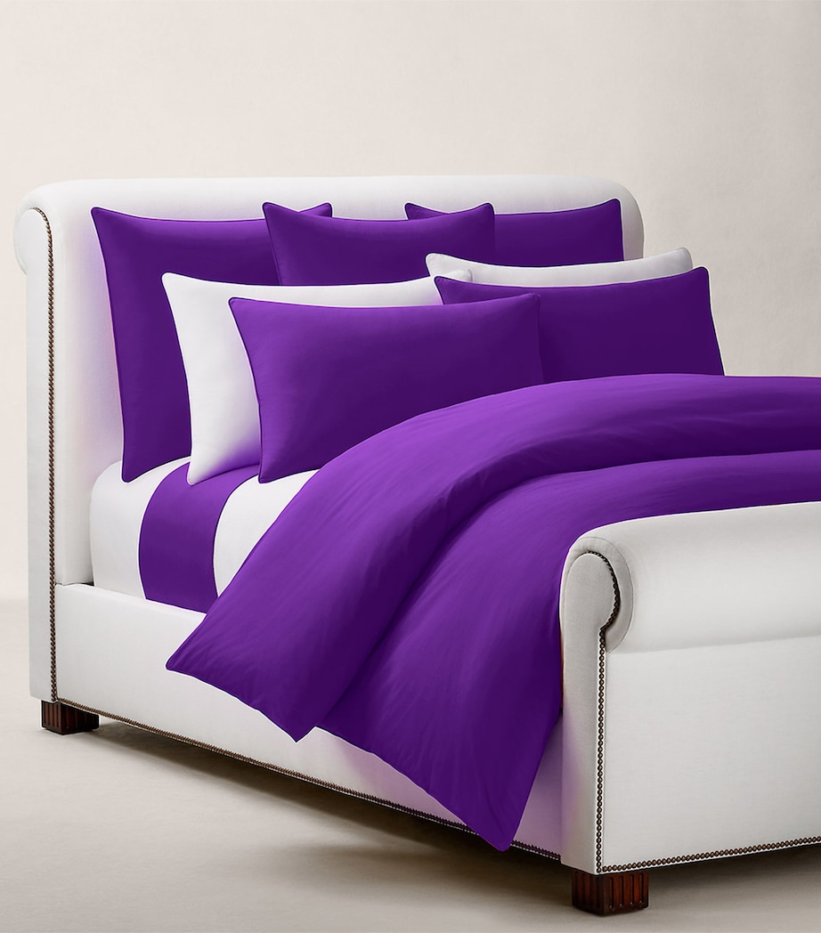 Ralph Lauren Home Cotton Super King Duvet Cover (260cm x 220cm) Chalet Image 5