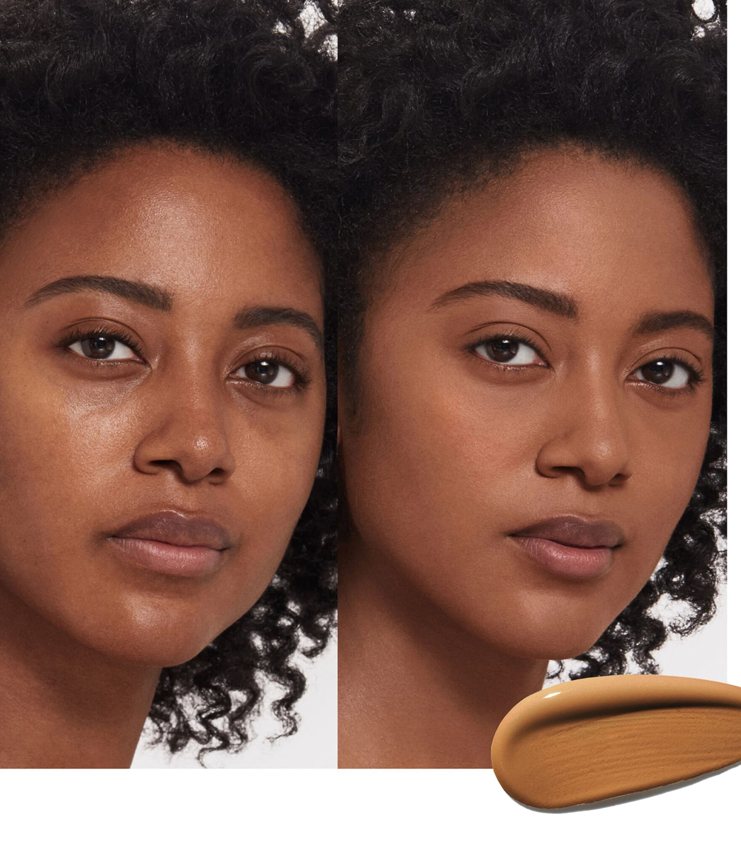 Synchro Skin Self-Refreshing Foundation 440 Image 3