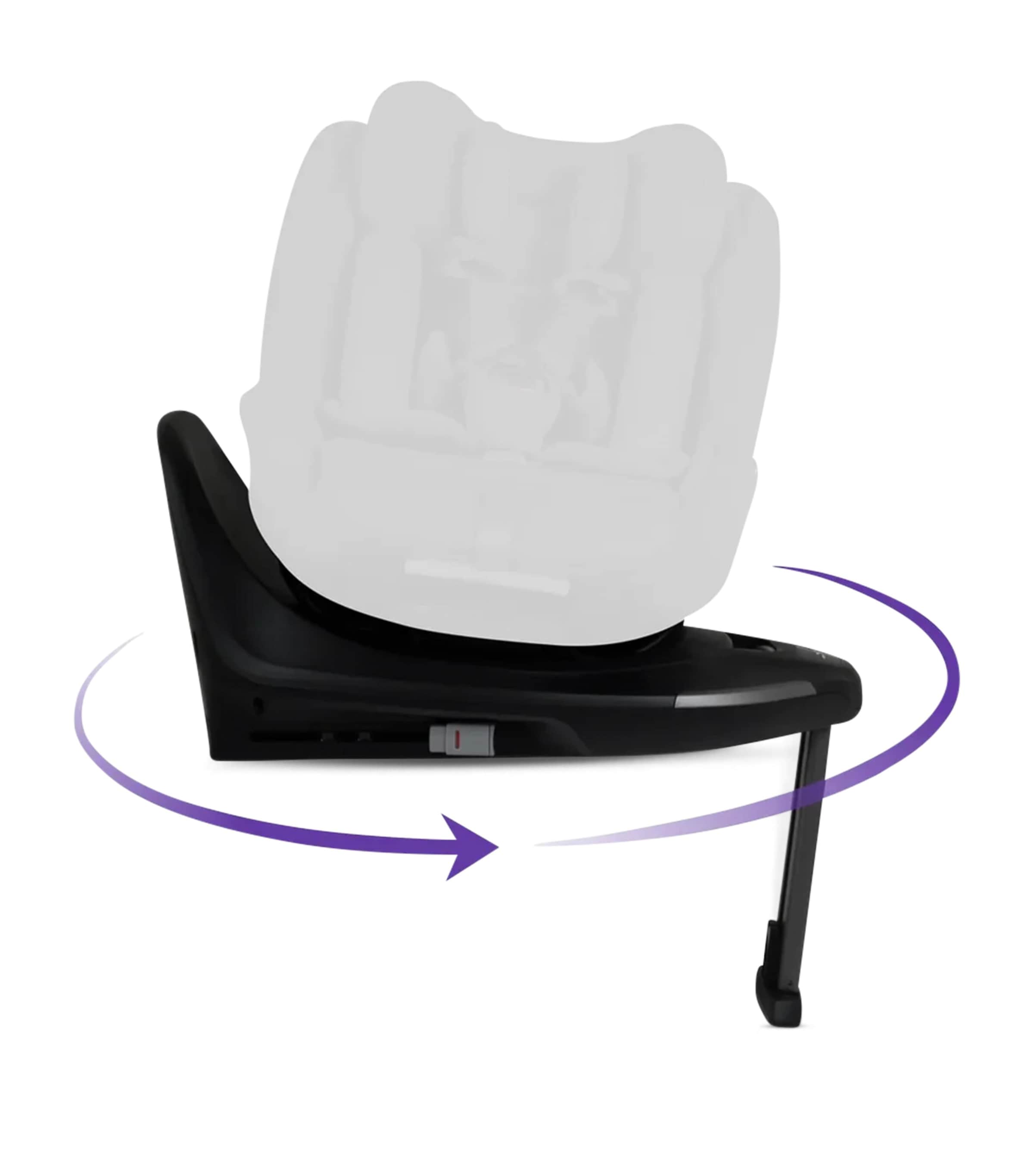 Base Plus 360° BLACK Image 2